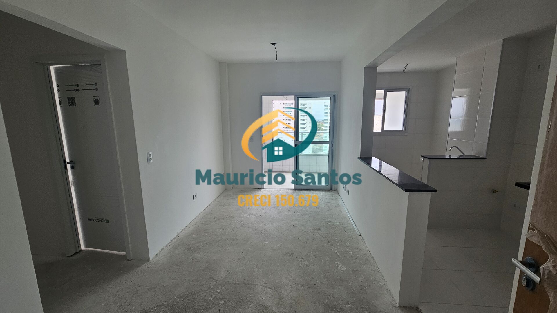 Apartamento, 2 quartos, 67 m² - Foto 2