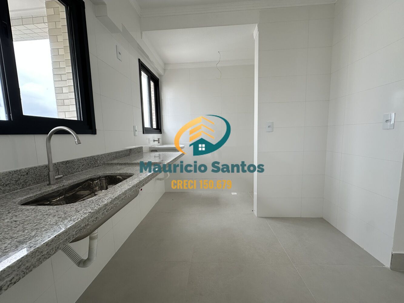 Apartamento à venda com 2 quartos, 71m² - Foto 6