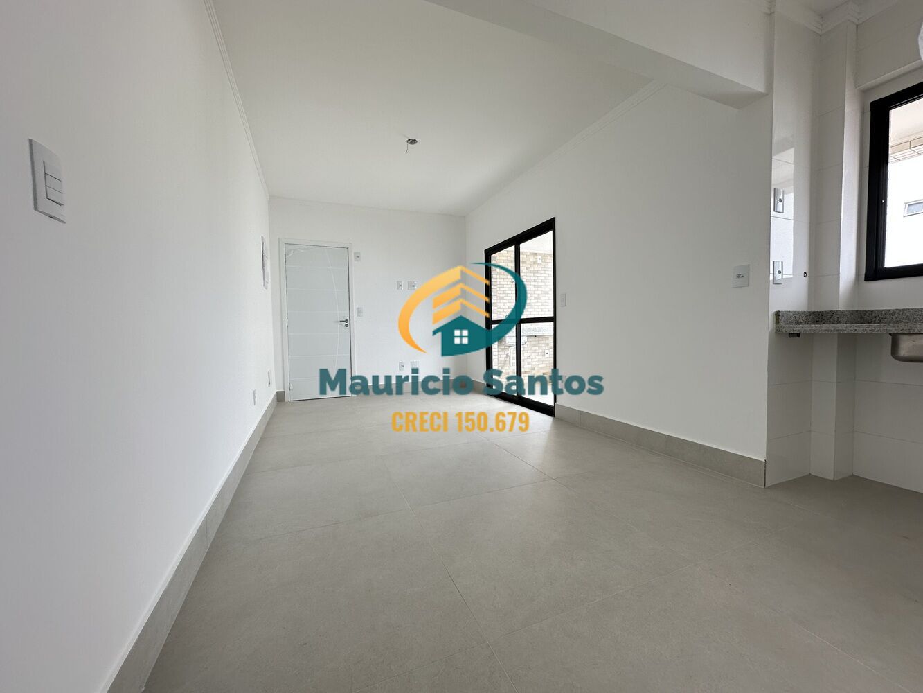 Apartamento à venda com 2 quartos, 71m² - Foto 3