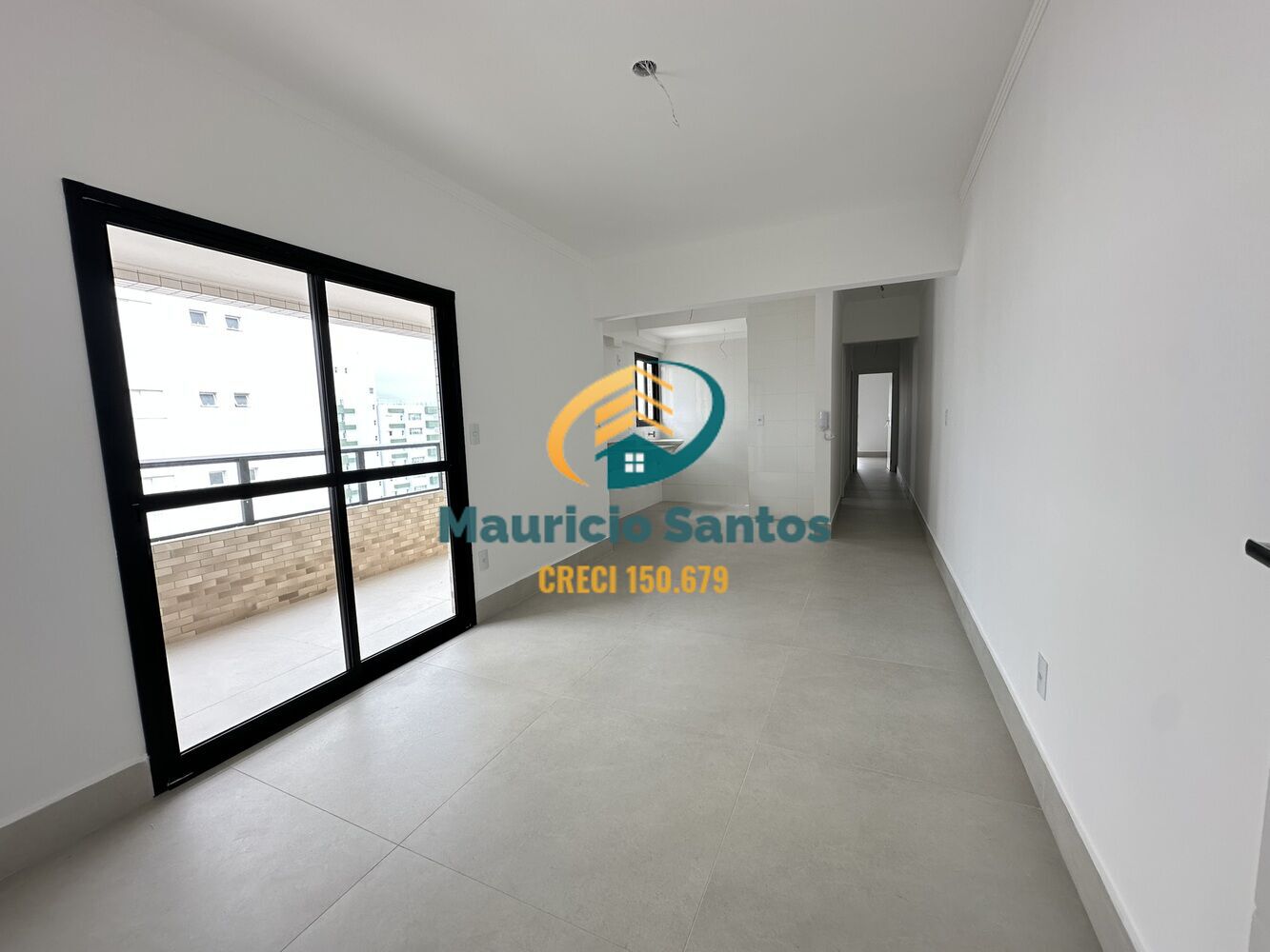 Apartamento à venda com 2 quartos, 71m² - Foto 2