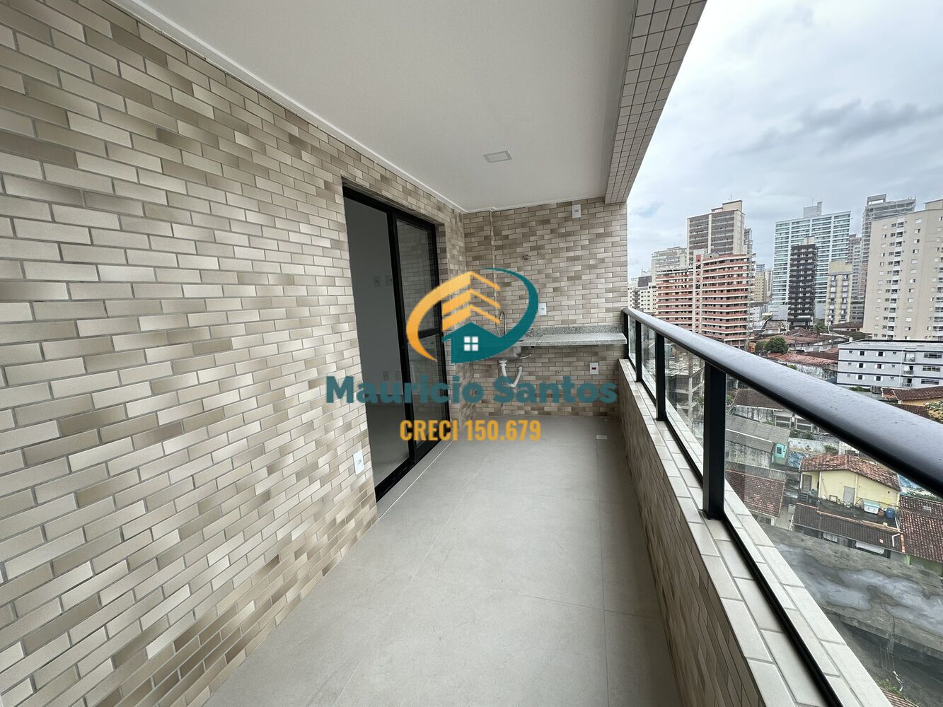 Apartamento à venda com 2 quartos, 71m² - Foto 5