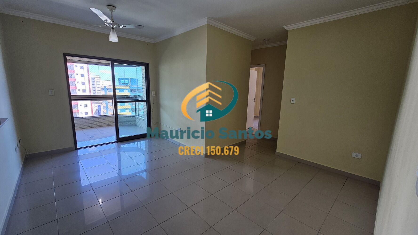 Apartamento à venda com 1 quarto, 65m² - Foto 2