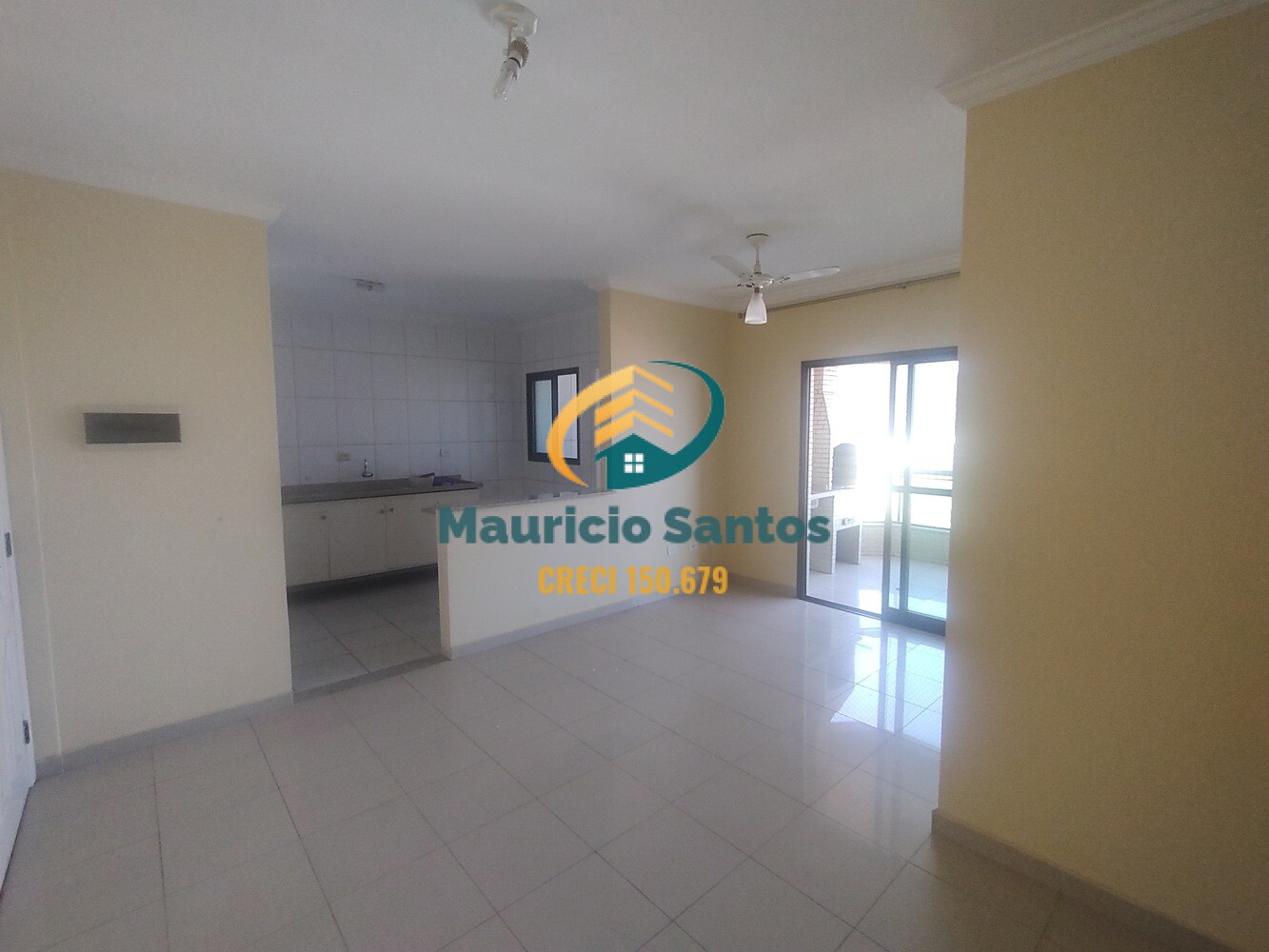 Apartamento à venda com 1 quarto, 65m² - Foto 3