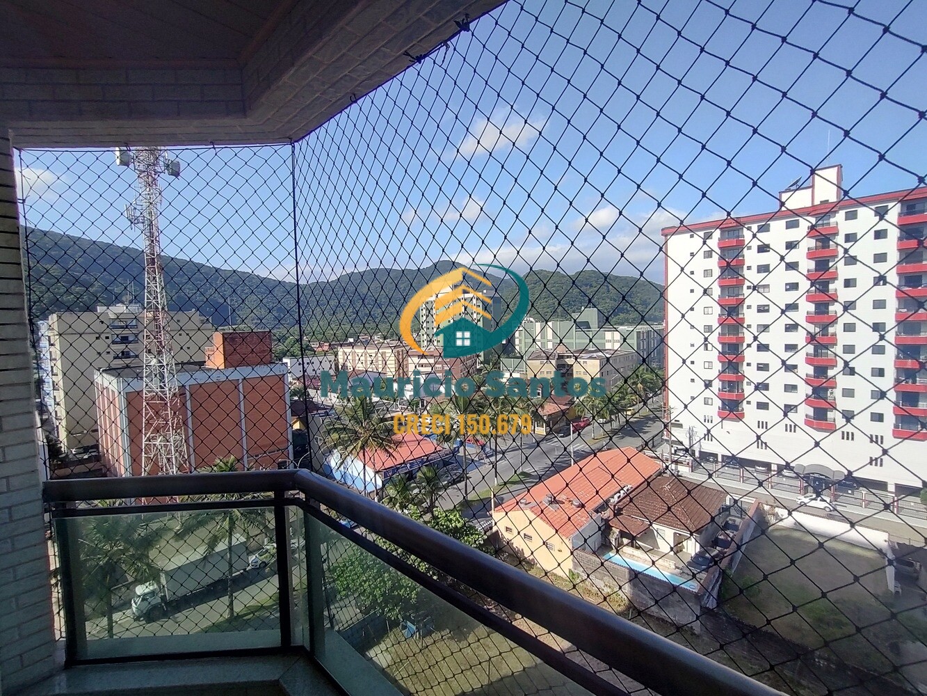 Apartamento à venda com 1 quarto, 65m² - Foto 8