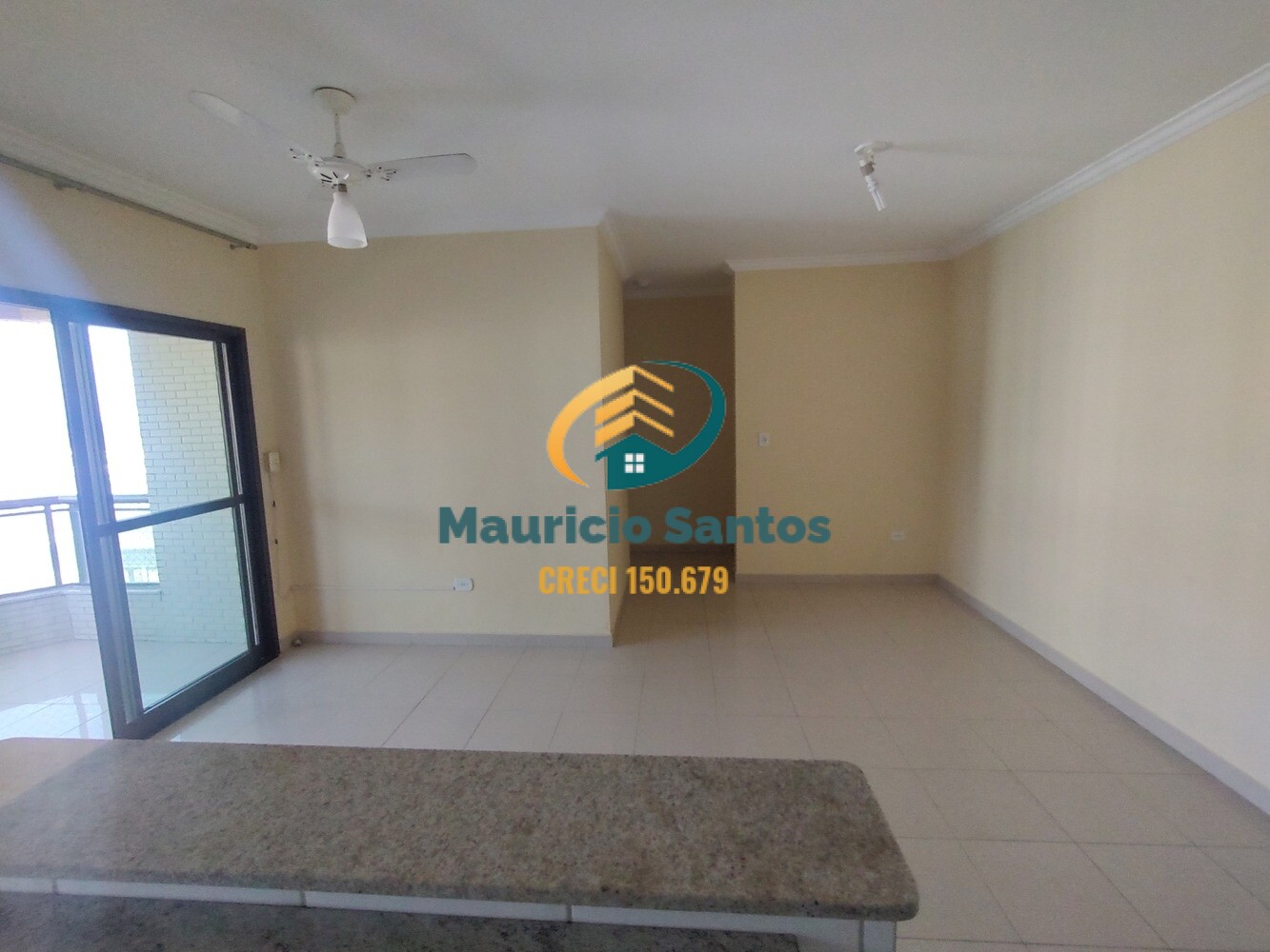 Apartamento à venda com 1 quarto, 65m² - Foto 5