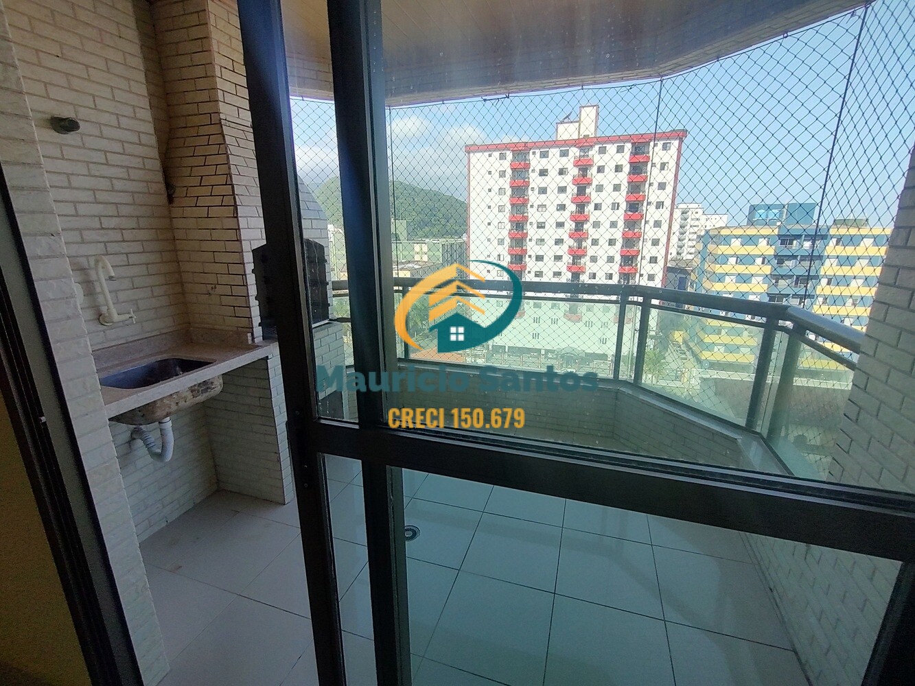 Apartamento à venda com 1 quarto, 65m² - Foto 6