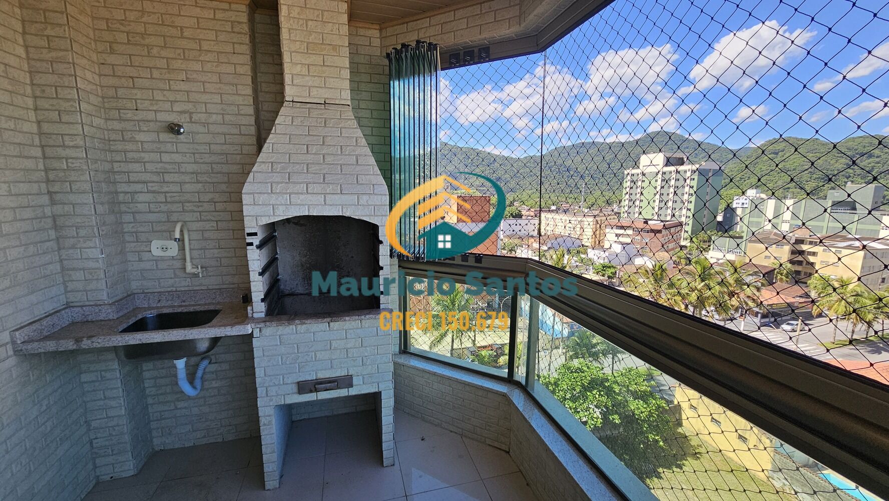 Apartamento à venda com 1 quarto, 65m² - Foto 10