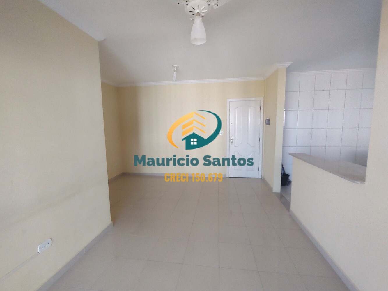 Apartamento à venda com 1 quarto, 65m² - Foto 4