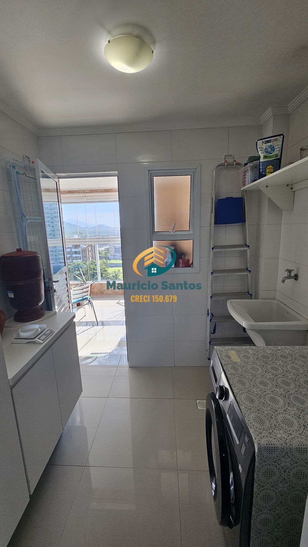 Apartamento, 2 quartos, 80 m² - Foto 23