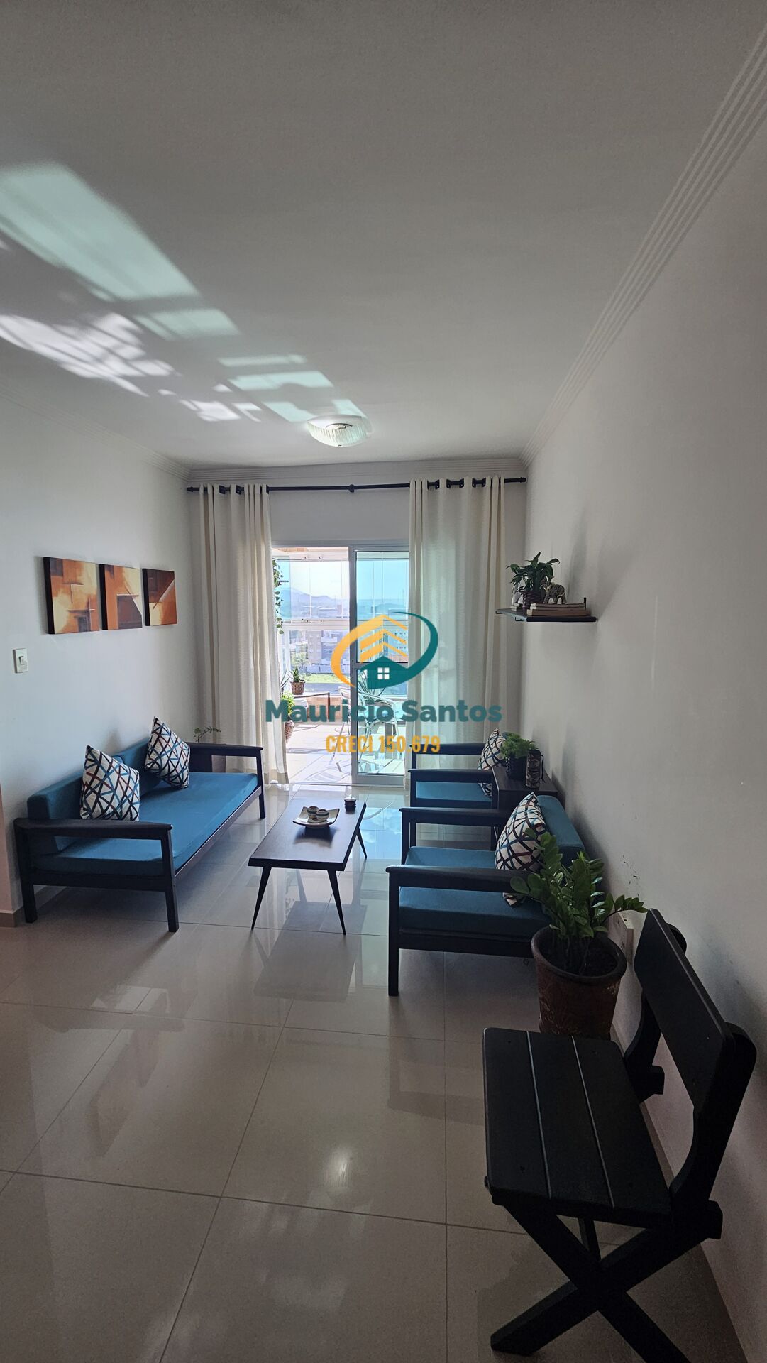 Apartamento, 2 quartos, 80 m² - Foto 6