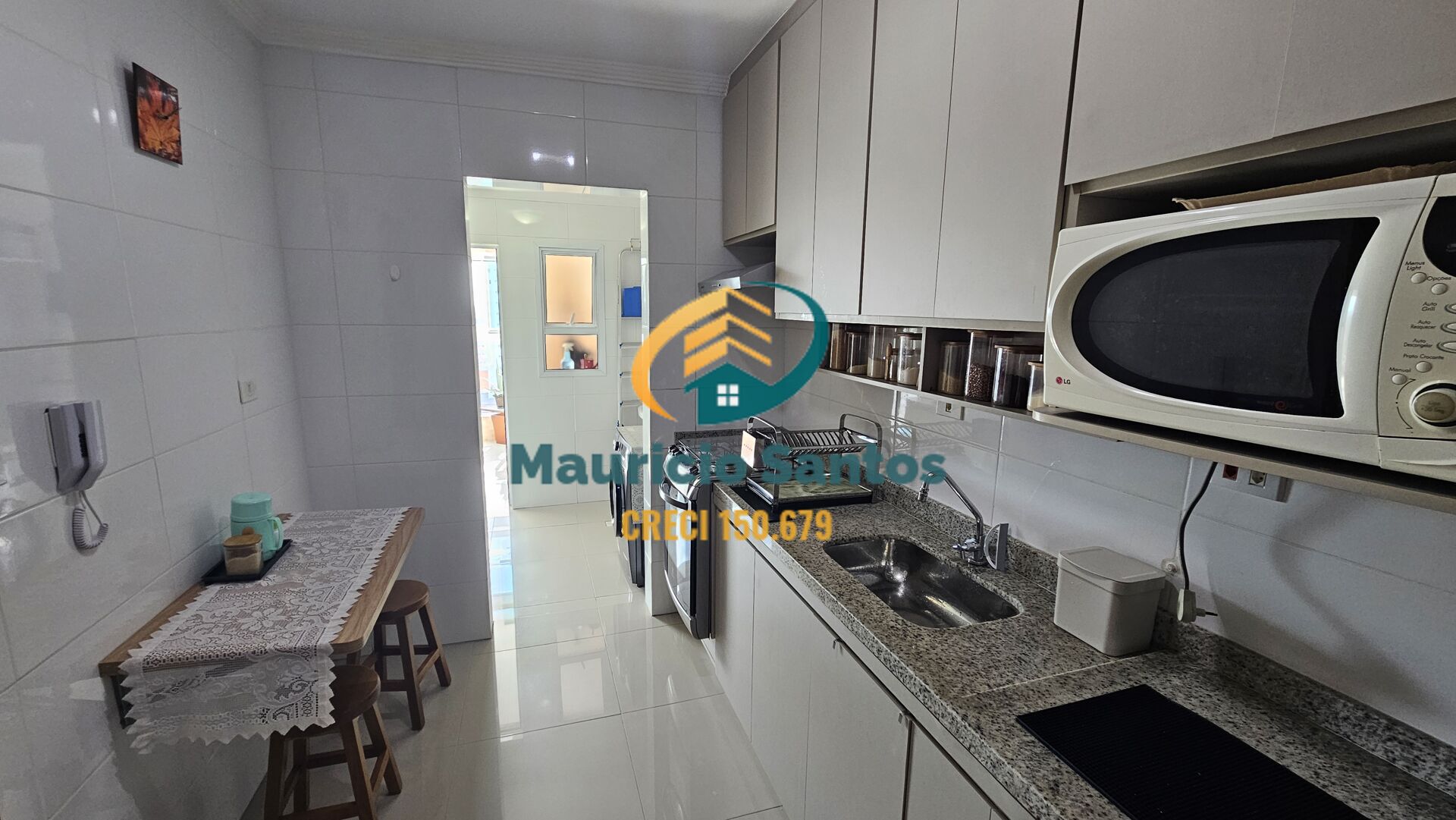 Apartamento, 2 quartos, 80 m² - Foto 19