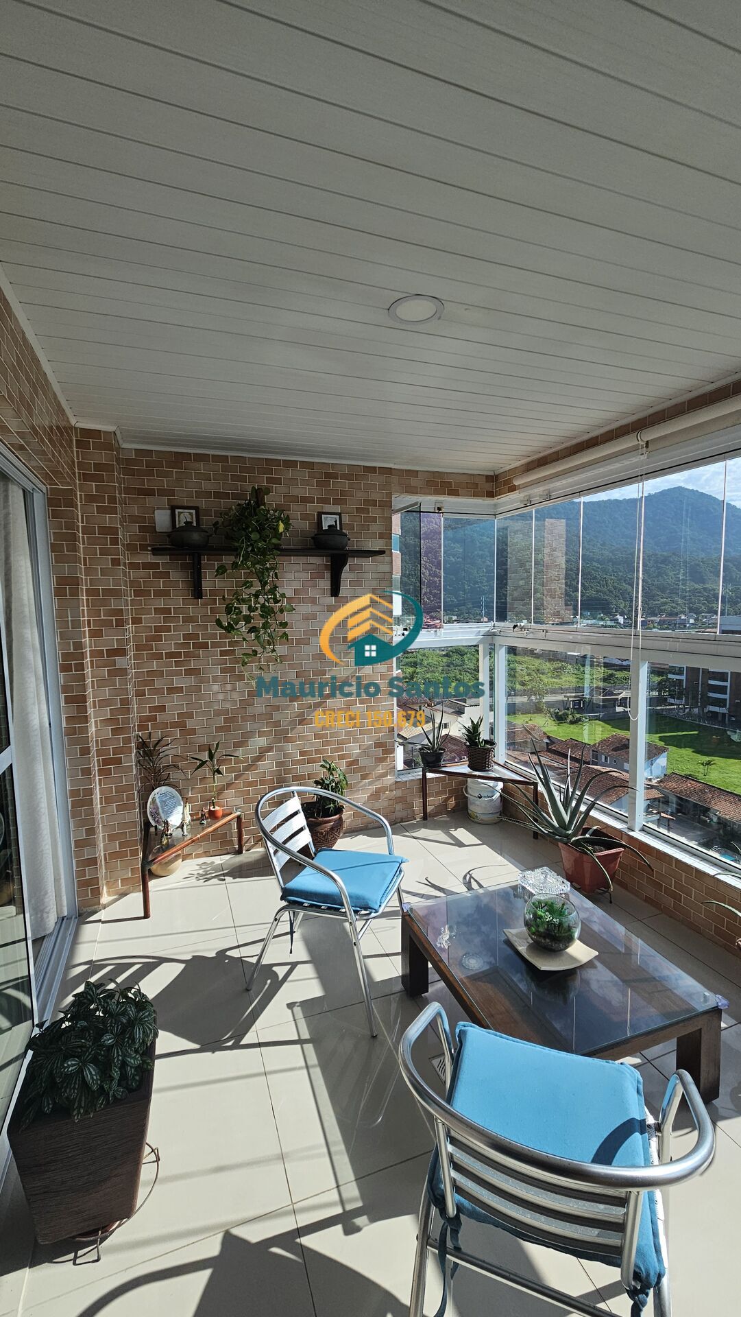 Apartamento, 2 quartos, 80 m² - Foto 11