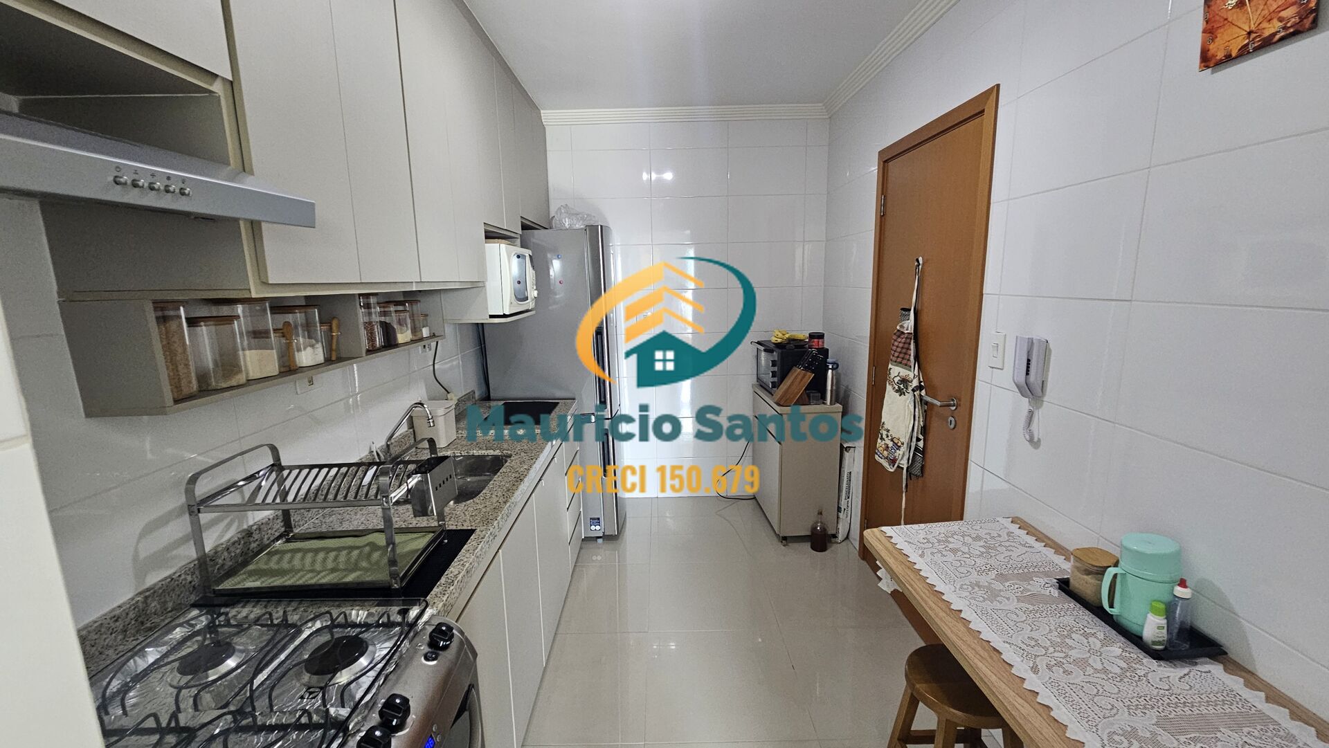 Apartamento, 2 quartos, 80 m² - Foto 22