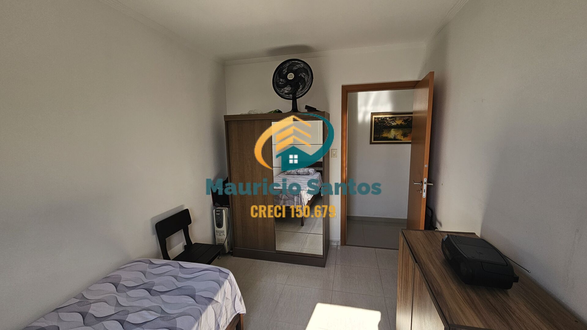 Apartamento, 2 quartos, 80 m² - Foto 29