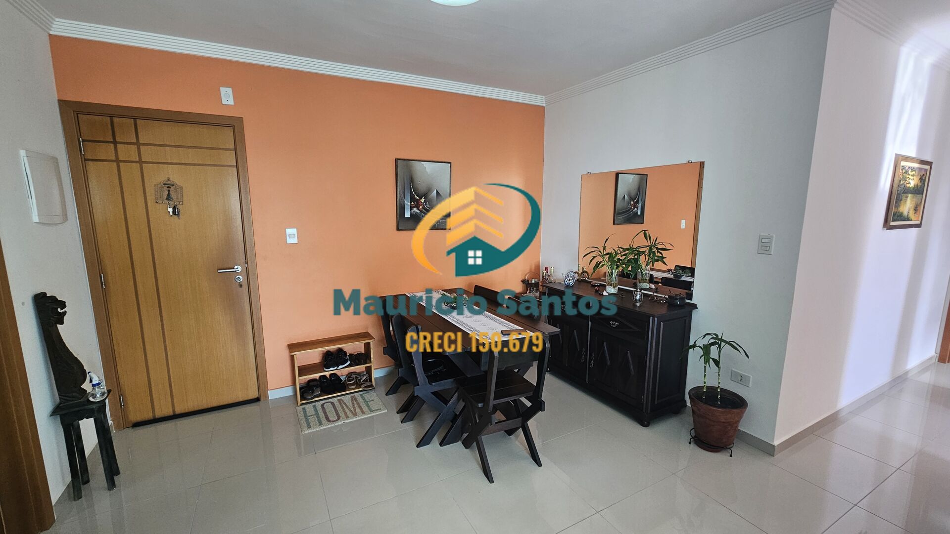 Apartamento, 2 quartos, 80 m² - Foto 7
