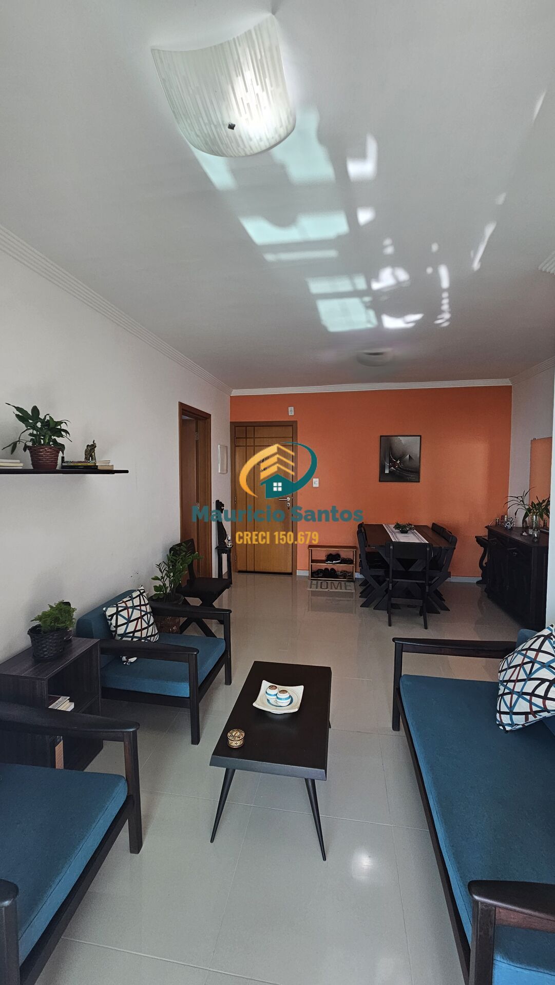 Apartamento, 2 quartos, 80 m² - Foto 5