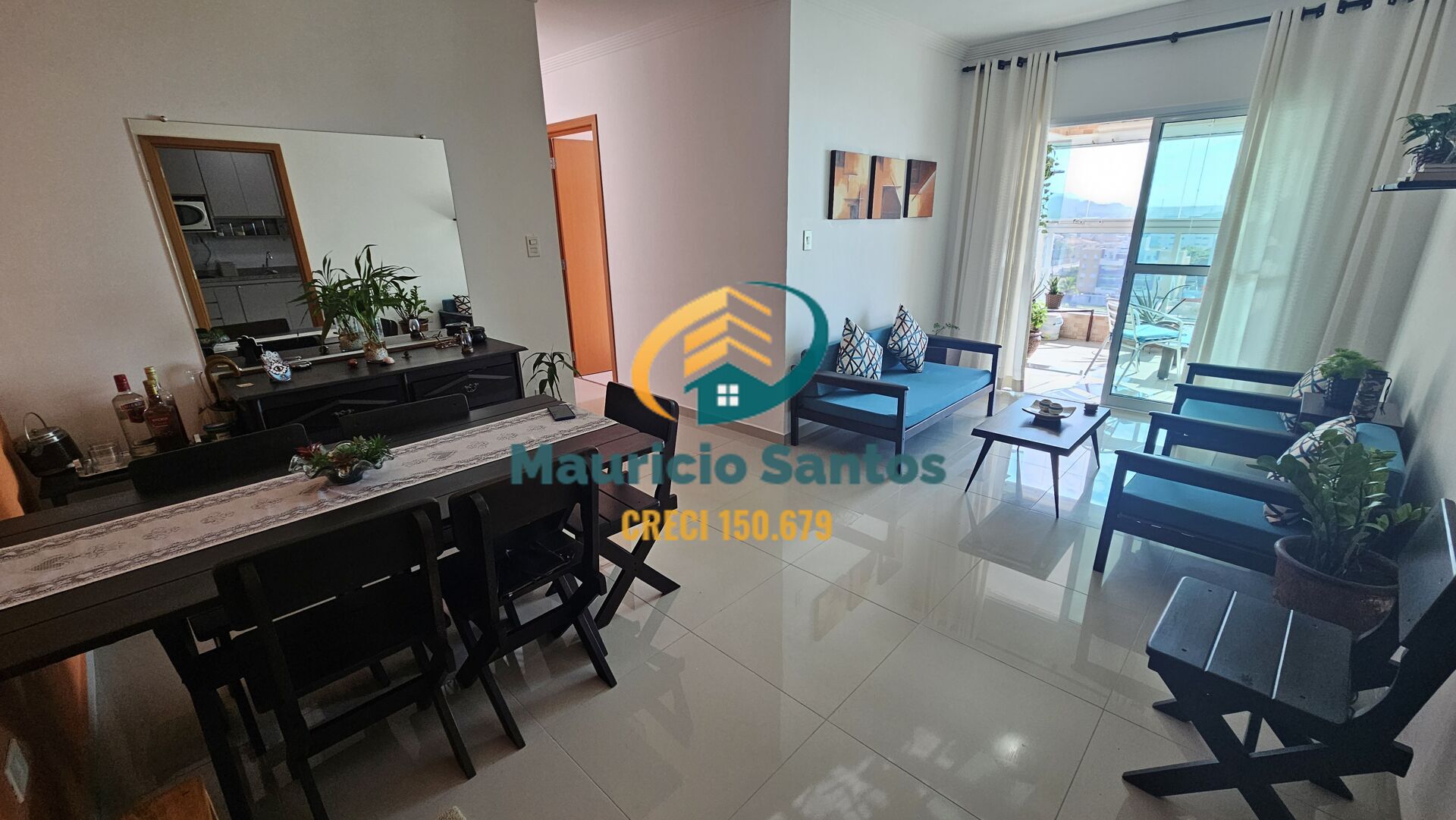 Apartamento, 2 quartos, 80 m² - Foto 8
