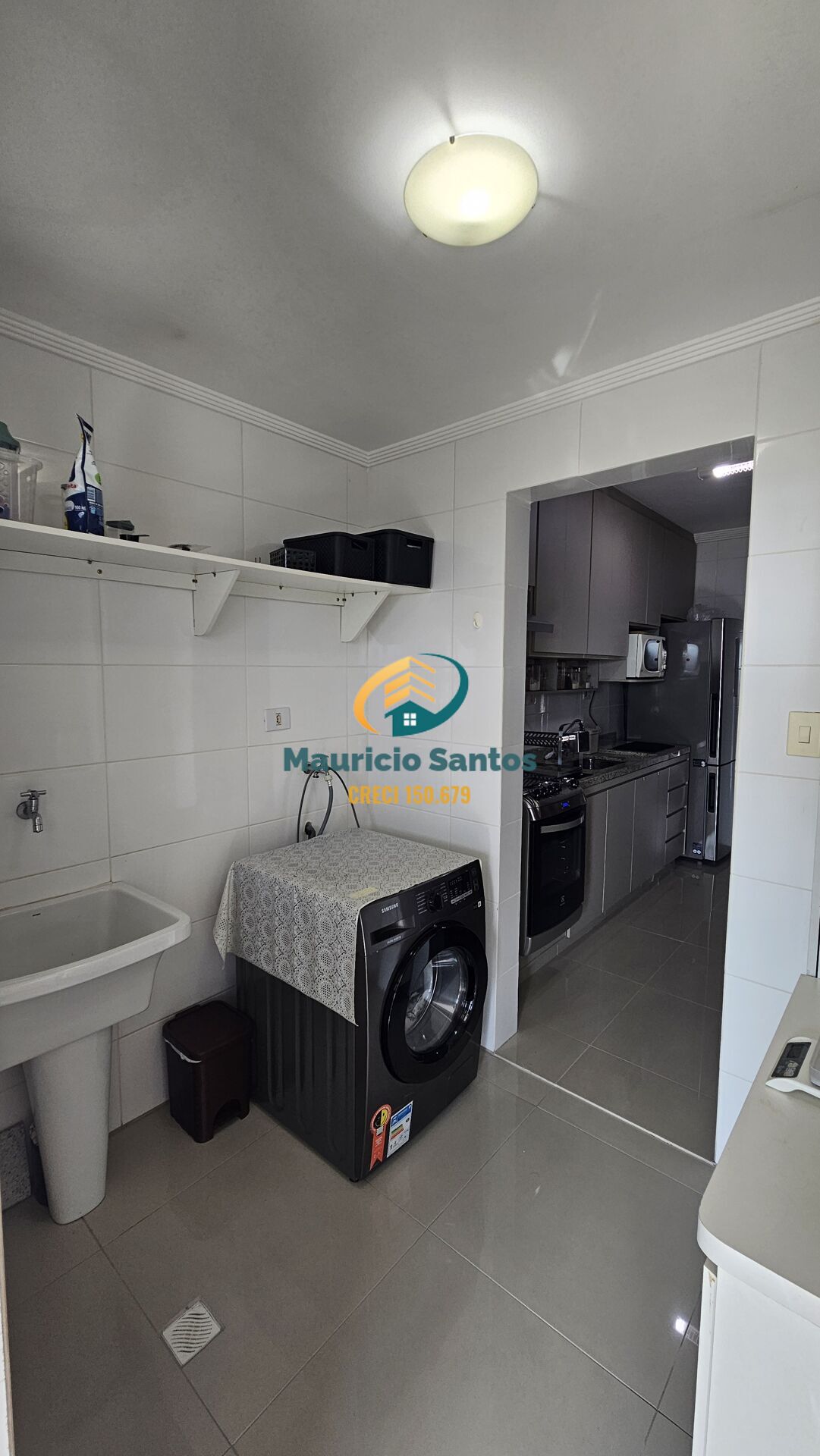 Apartamento, 2 quartos, 80 m² - Foto 24