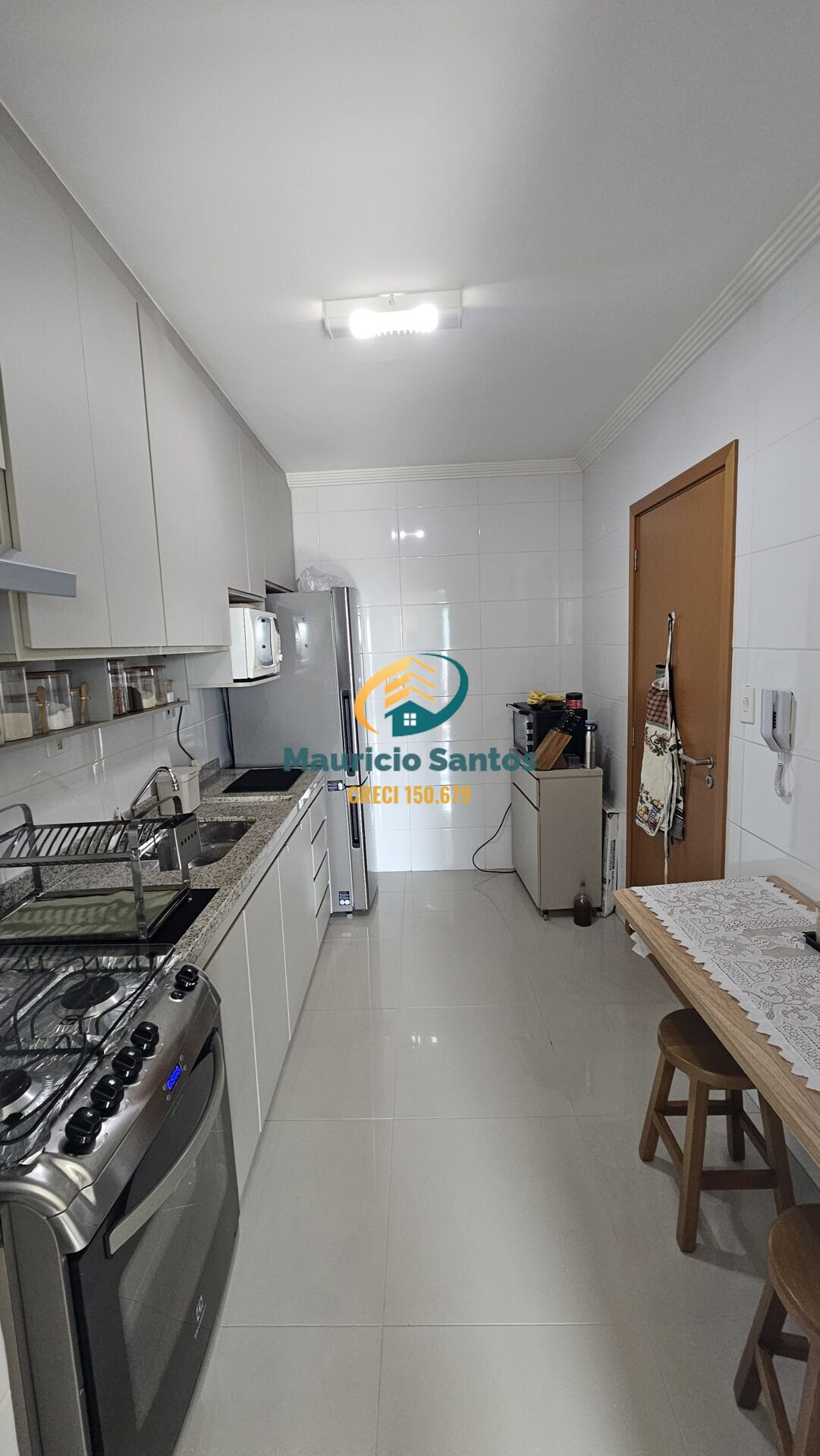 Apartamento, 2 quartos, 80 m² - Foto 21