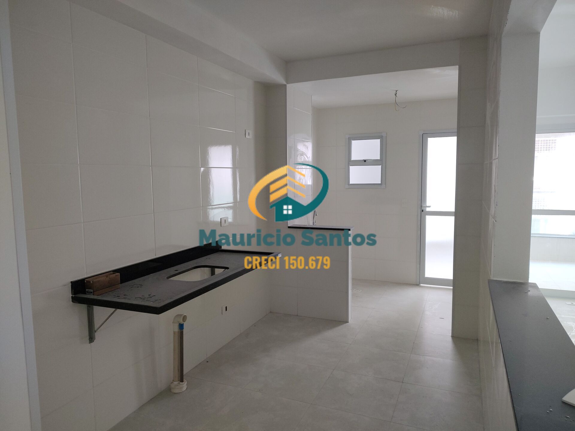 Apartamento à venda com 2 quartos, 78m² - Foto 7