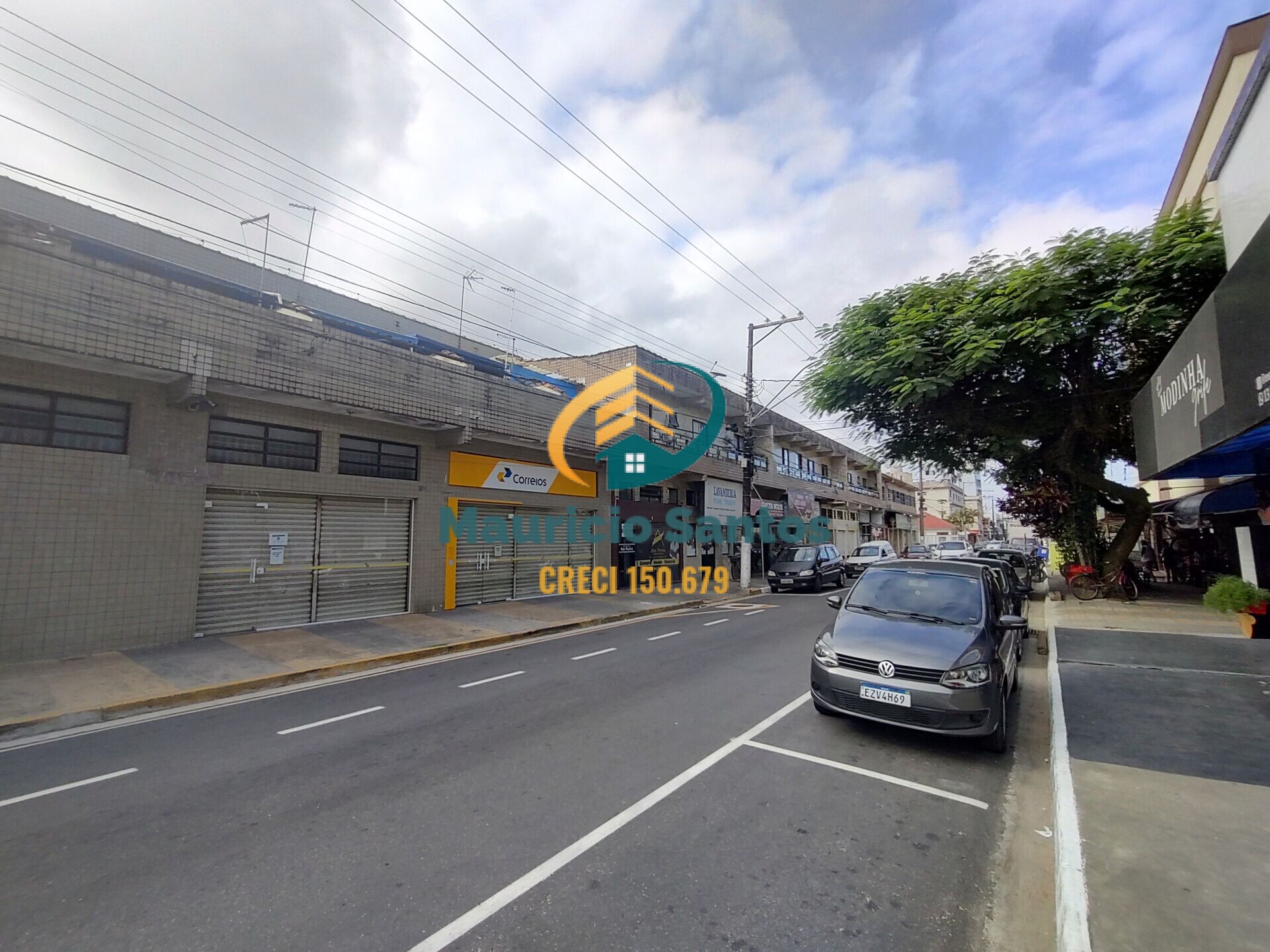 Loja-Salão para alugar, 60m² - Foto 2