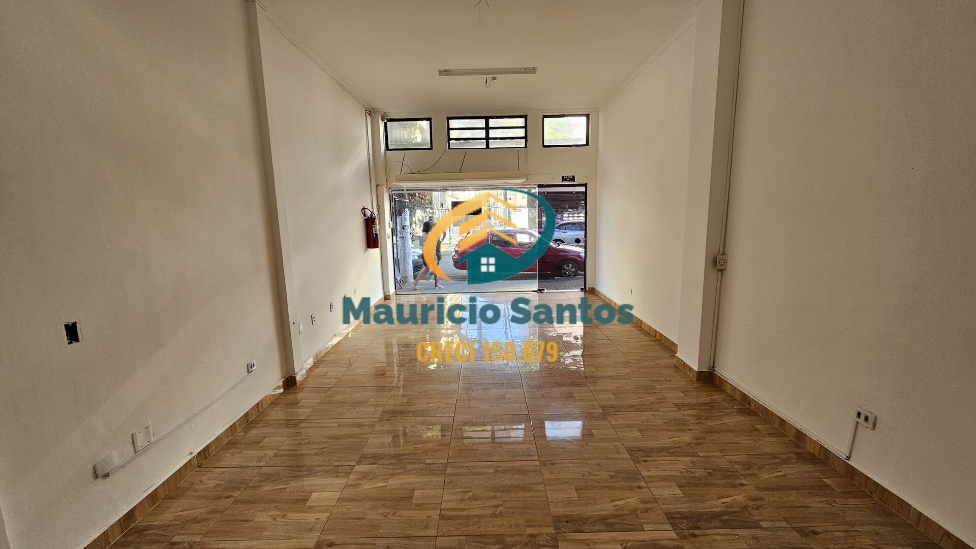 Prédio Inteiro para alugar, 60m² - Foto 5