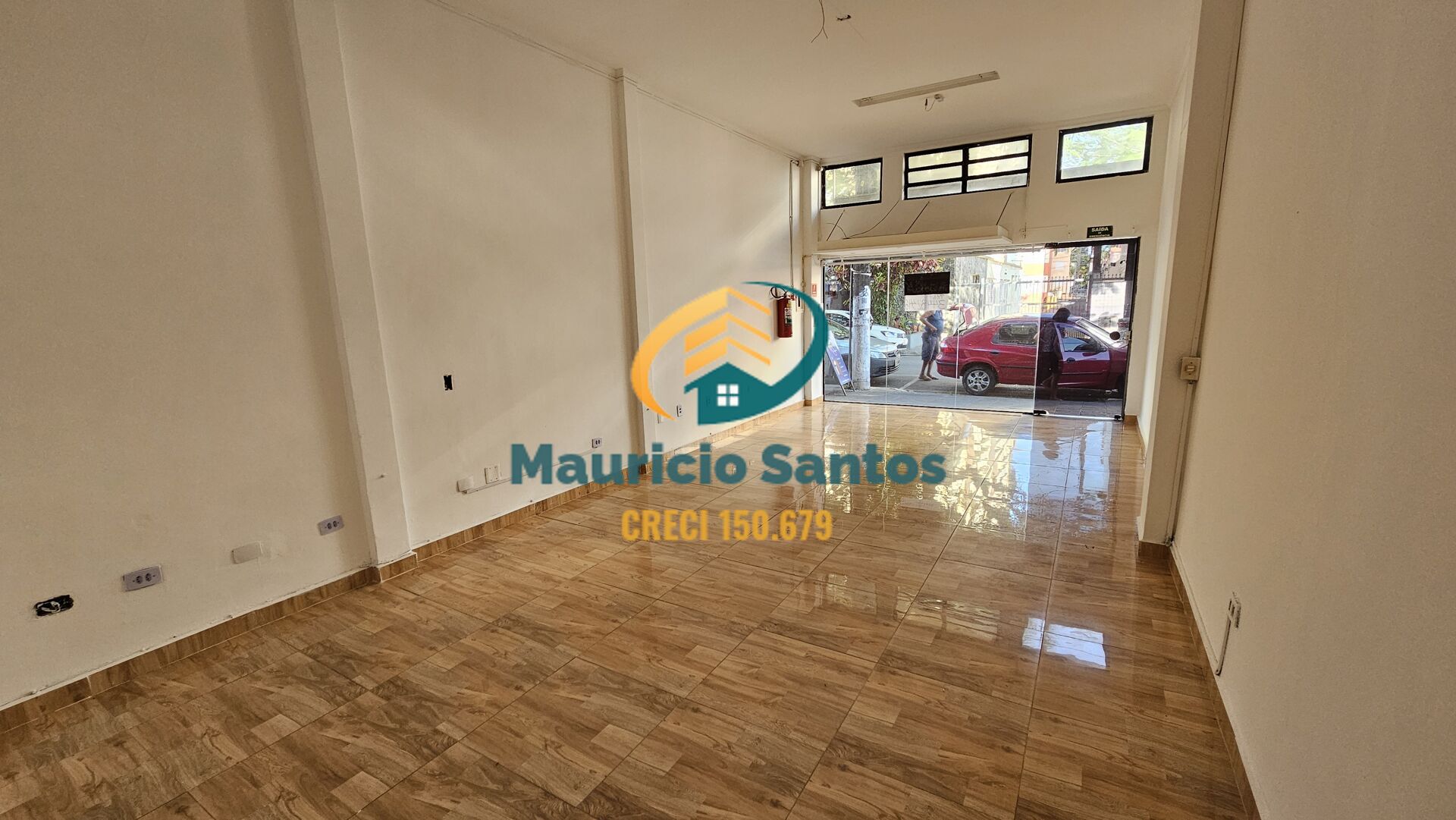Prédio Inteiro para alugar, 60m² - Foto 6