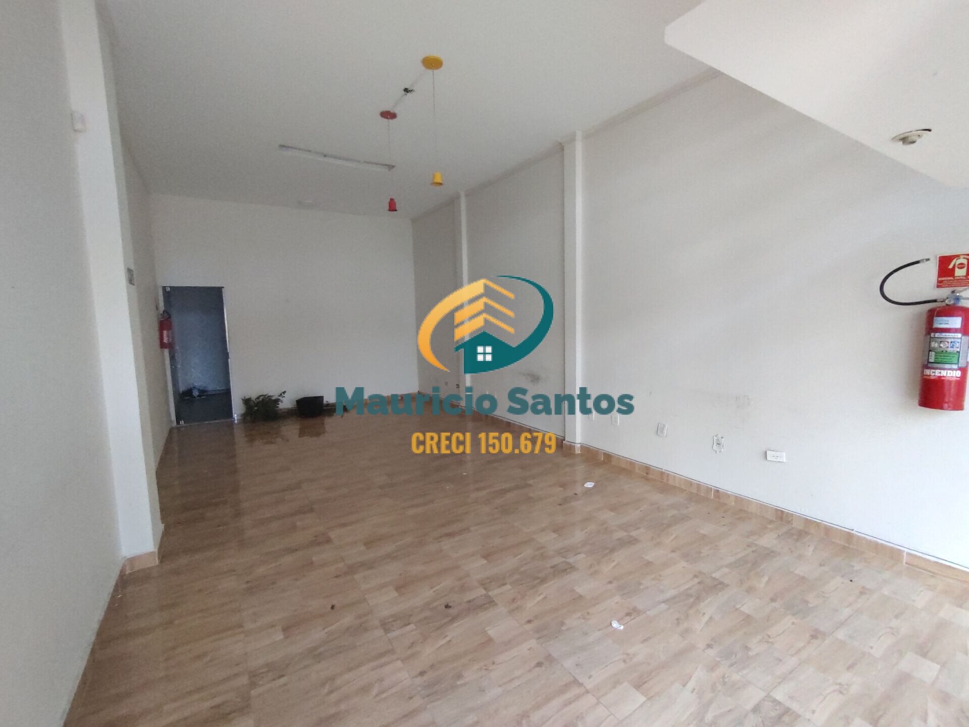 Loja-Salão para alugar, 60m² - Foto 5
