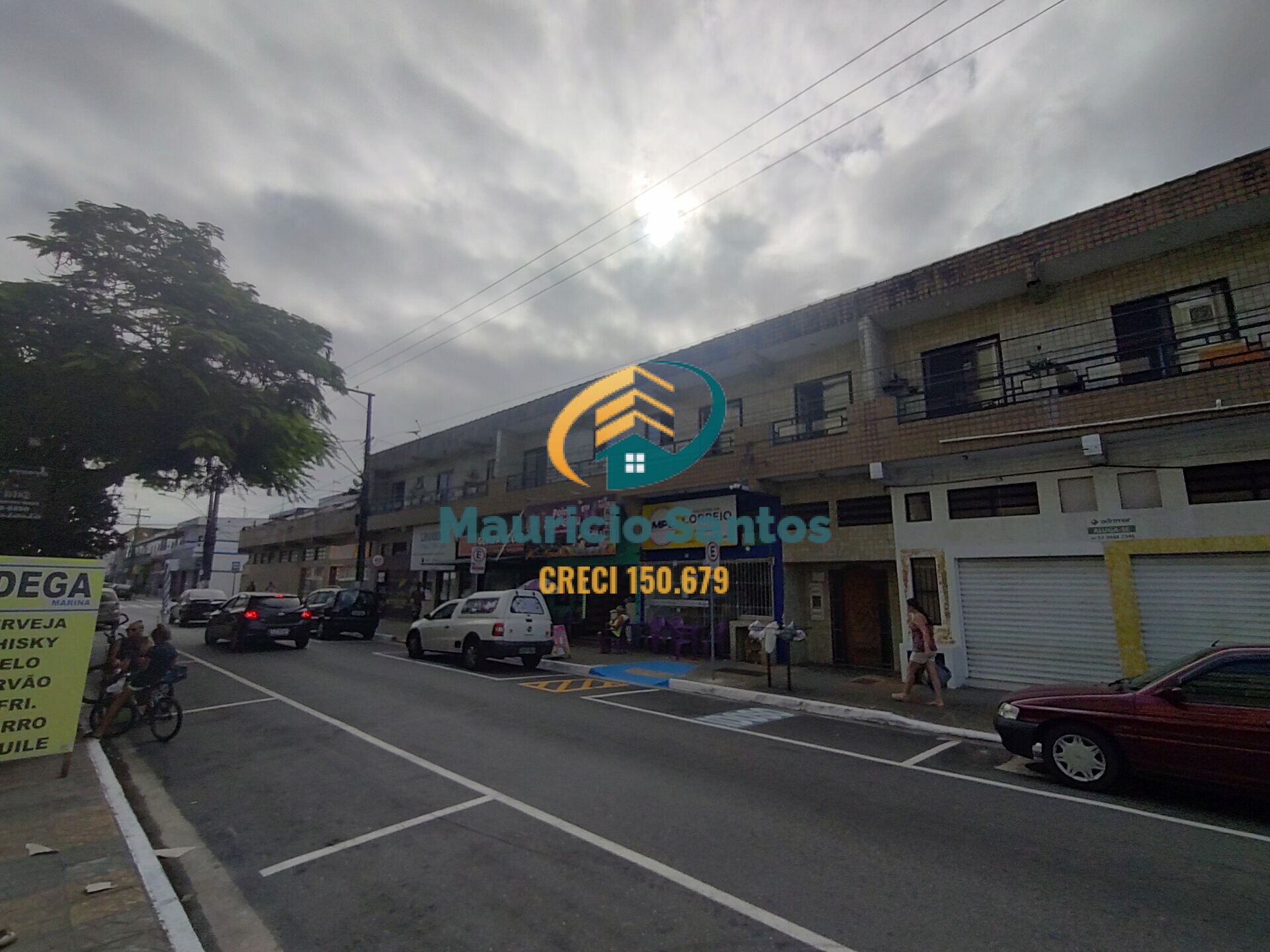Loja-Salão para alugar, 60m² - Foto 12