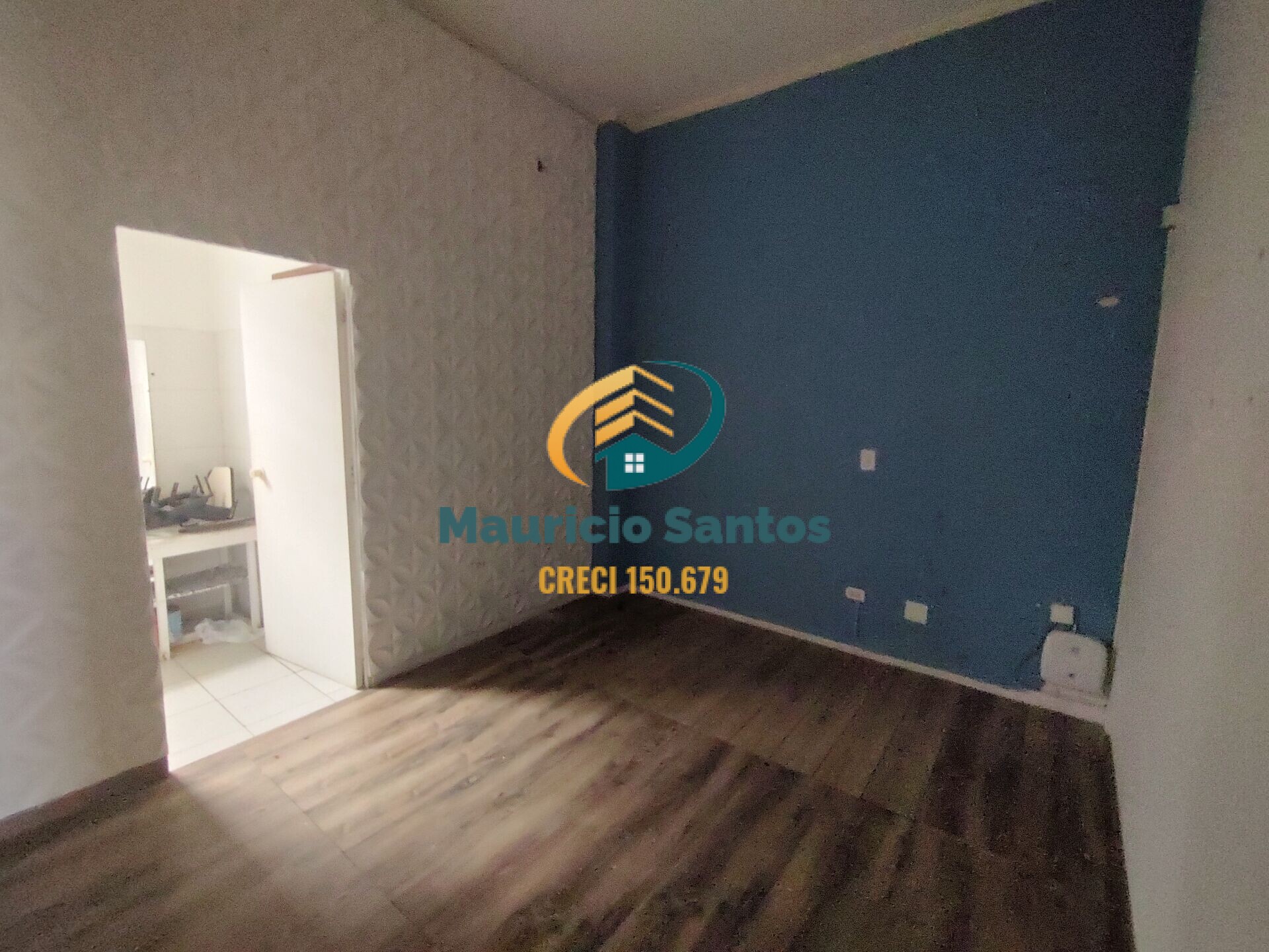 Loja-Salão para alugar, 60m² - Foto 7