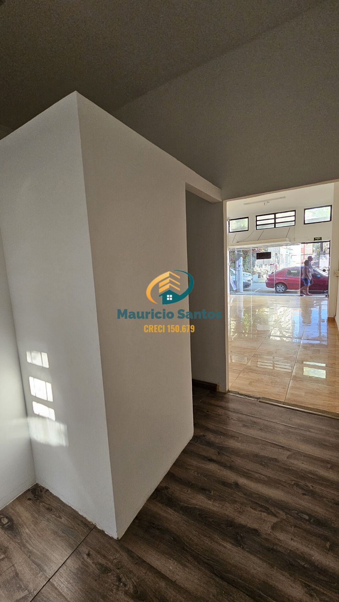 Prédio Inteiro para alugar, 60m² - Foto 11