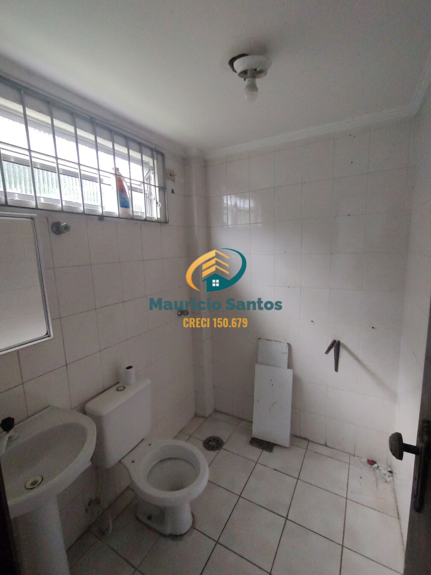 Loja-Salão para alugar, 60m² - Foto 9