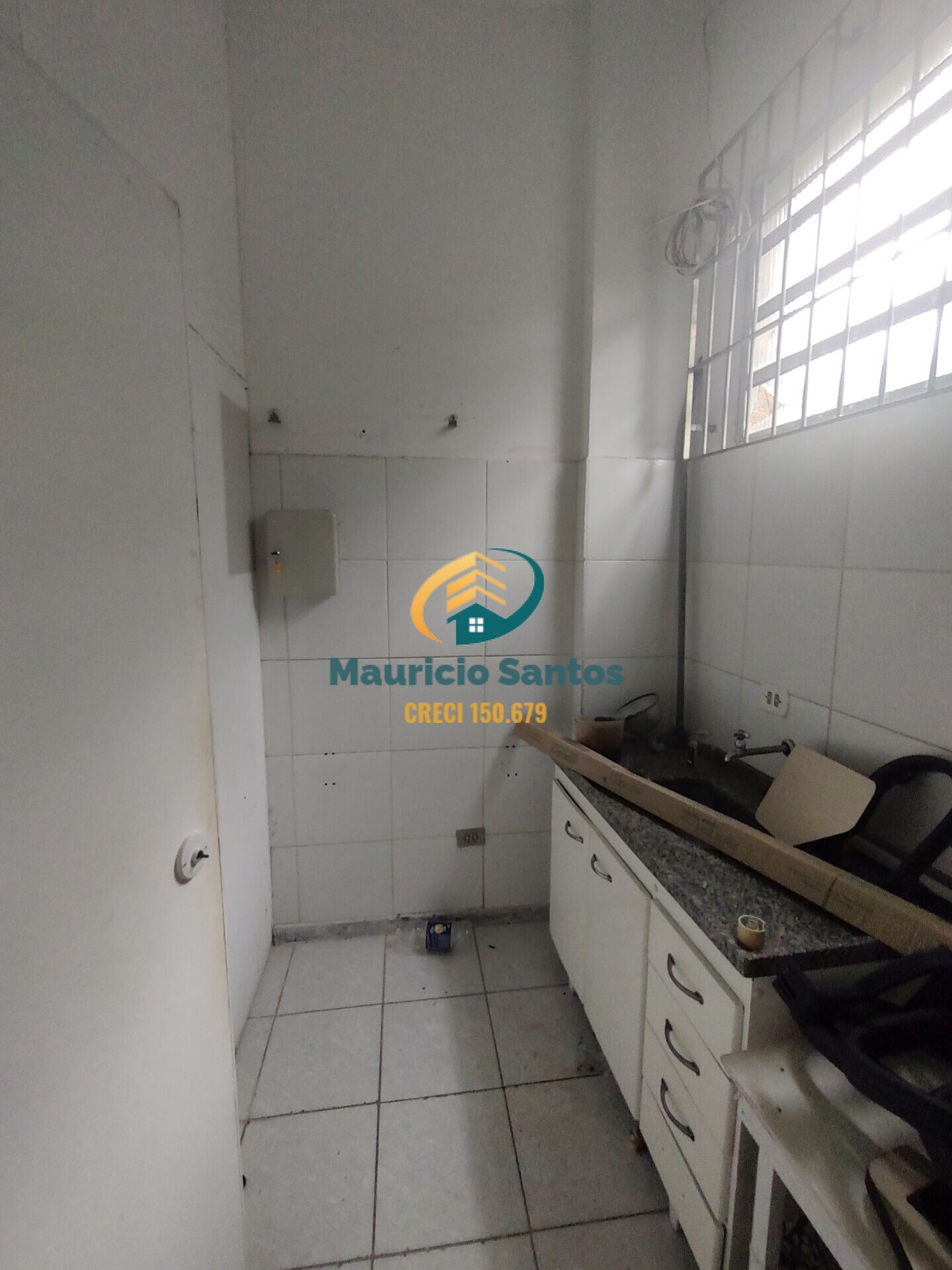 Loja-Salão para alugar, 60m² - Foto 8