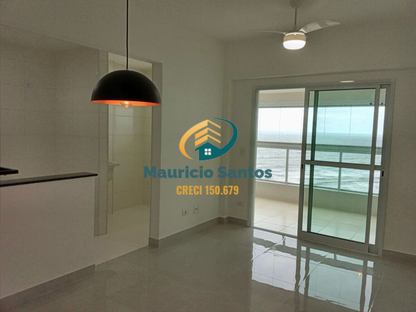 Apartamento à venda com 2 quartos, 72m² - Foto 3