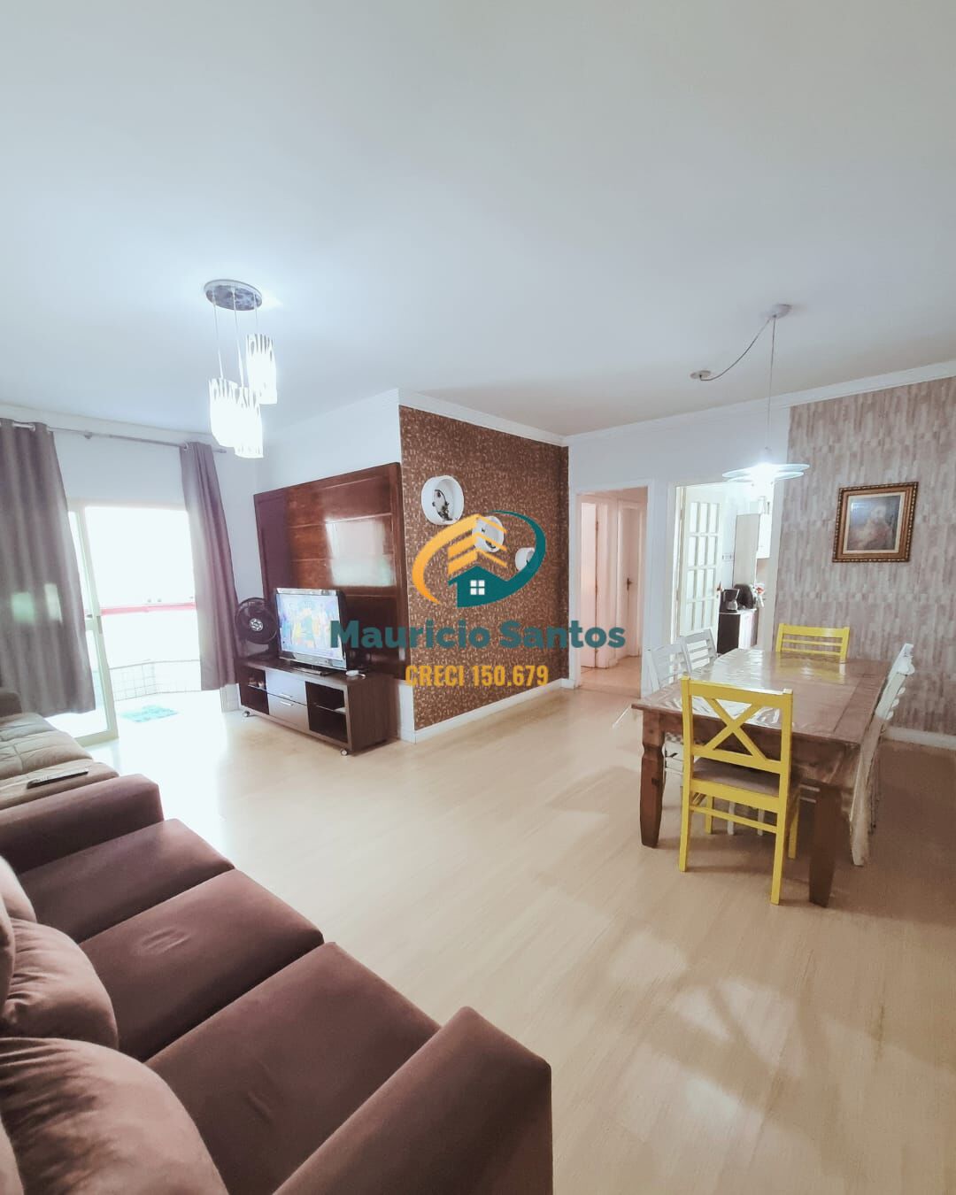 Apartamento, 2 quartos, 88 m² - Foto 2