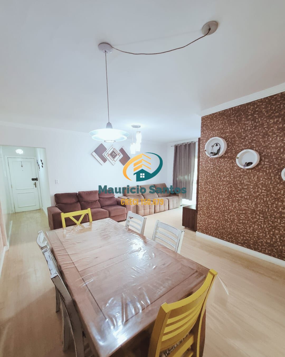 Apartamento, 2 quartos, 88 m² - Foto 3