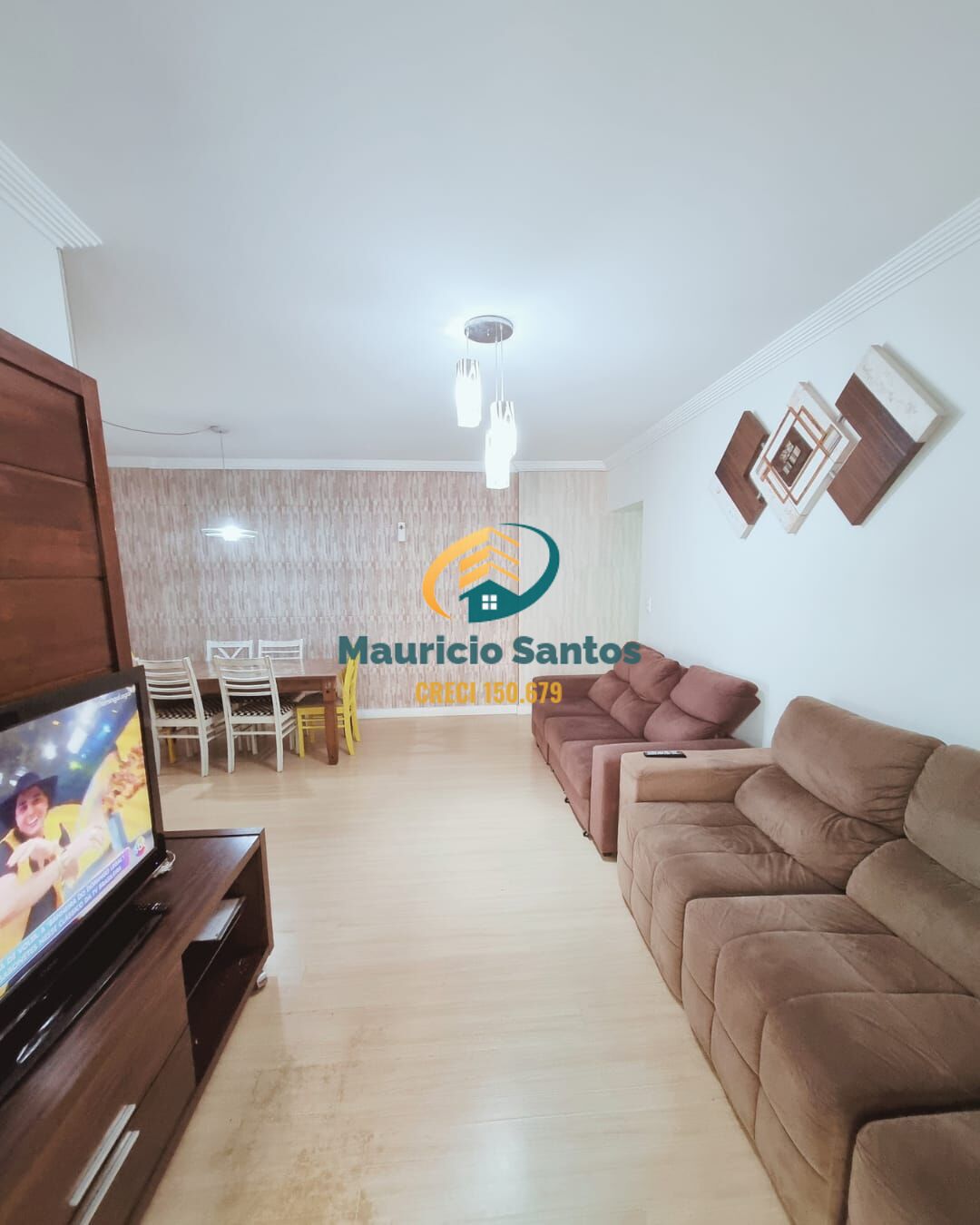Apartamento, 2 quartos, 88 m² - Foto 4