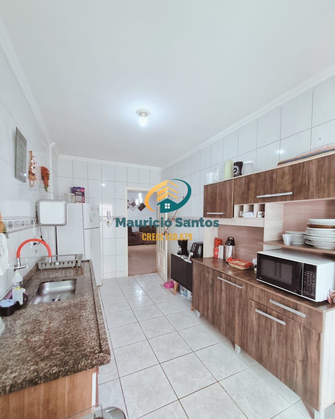 Apartamento, 2 quartos, 88 m² - Foto 9