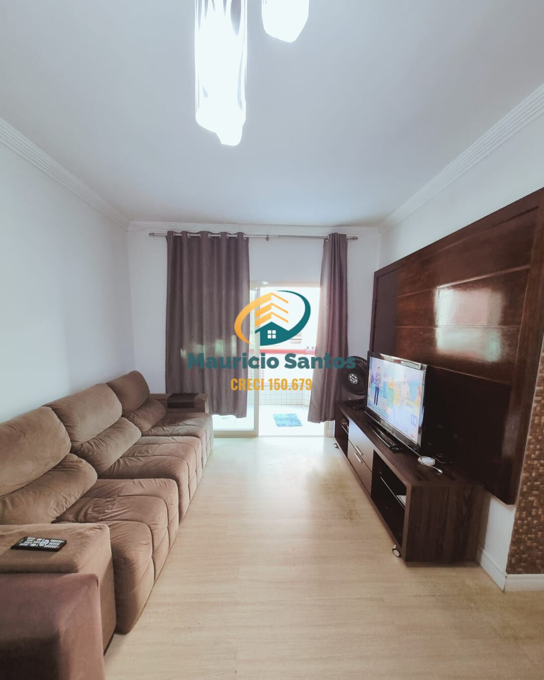 Apartamento, 2 quartos, 88 m² - Foto 5