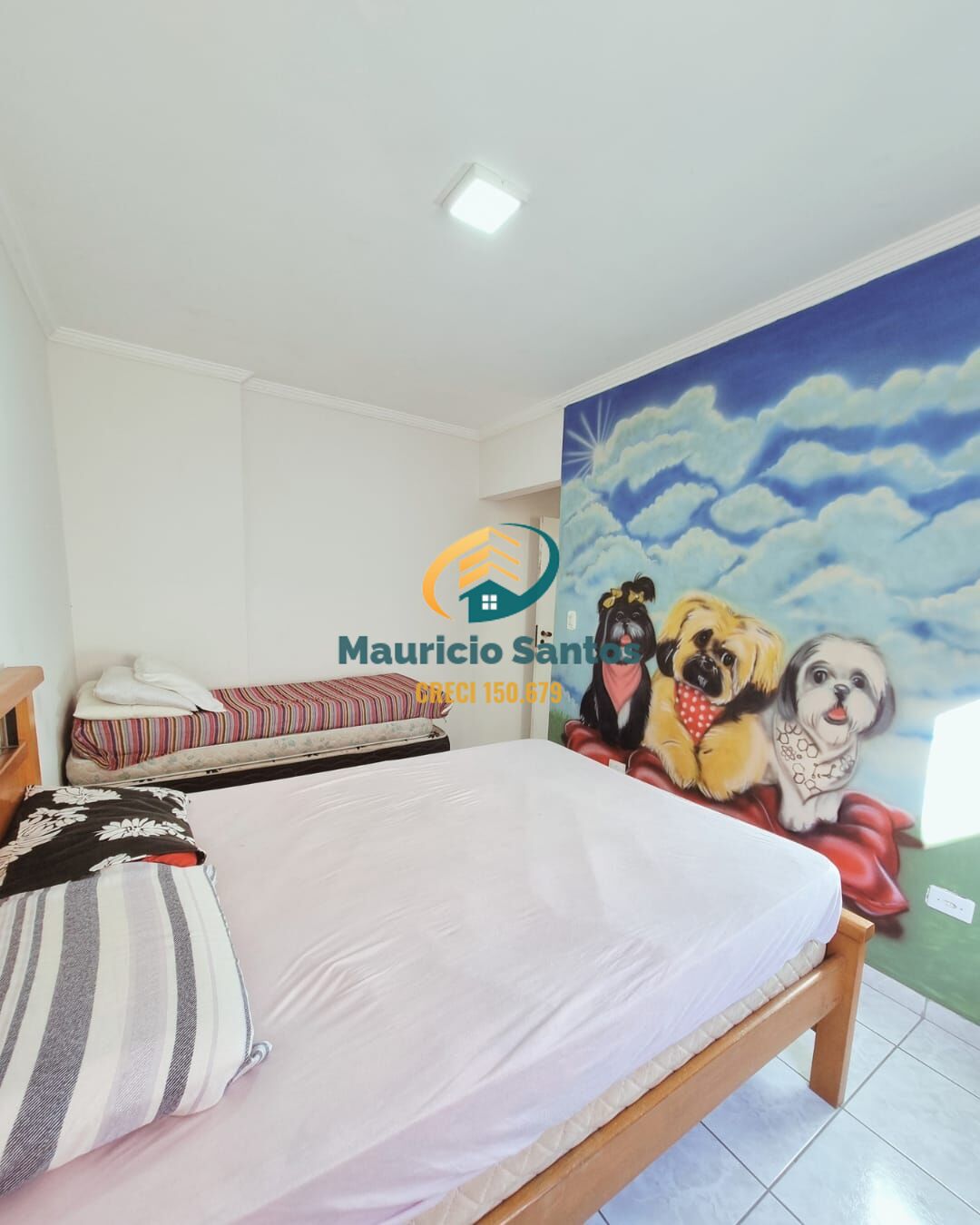 Apartamento, 2 quartos, 88 m² - Foto 22