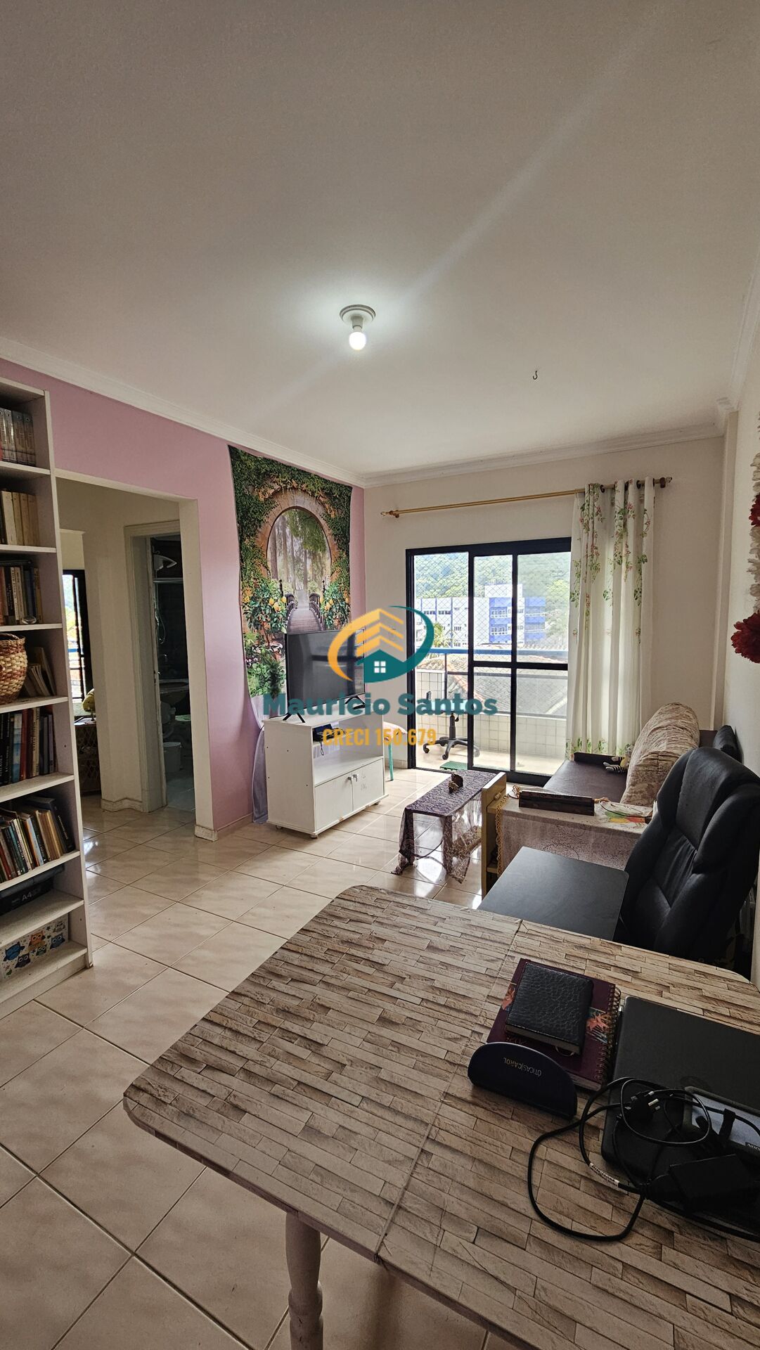 Apartamento, 1 quarto, 74 m² - Foto 4