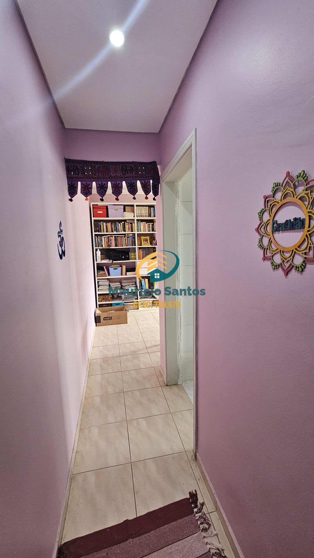 Apartamento, 1 quarto, 74 m² - Foto 2