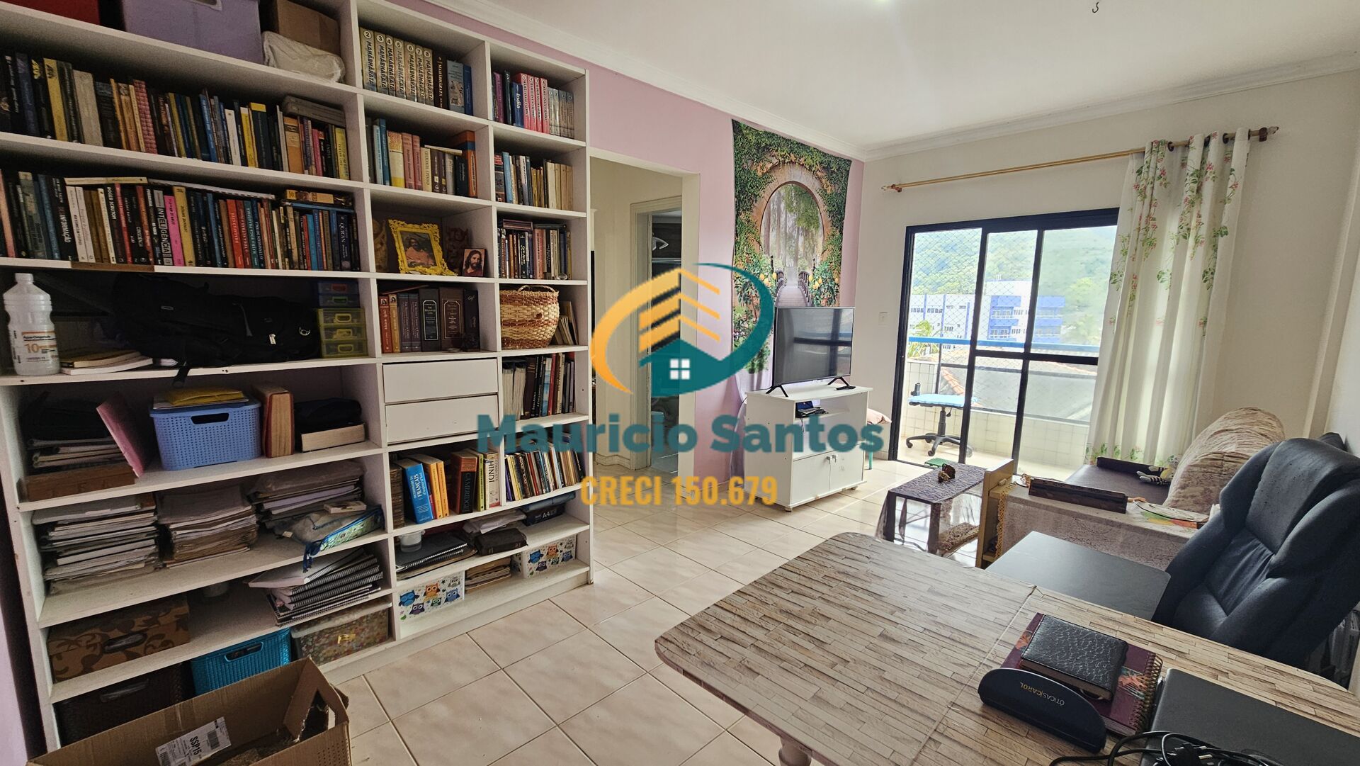 Apartamento, 1 quarto, 74 m² - Foto 3