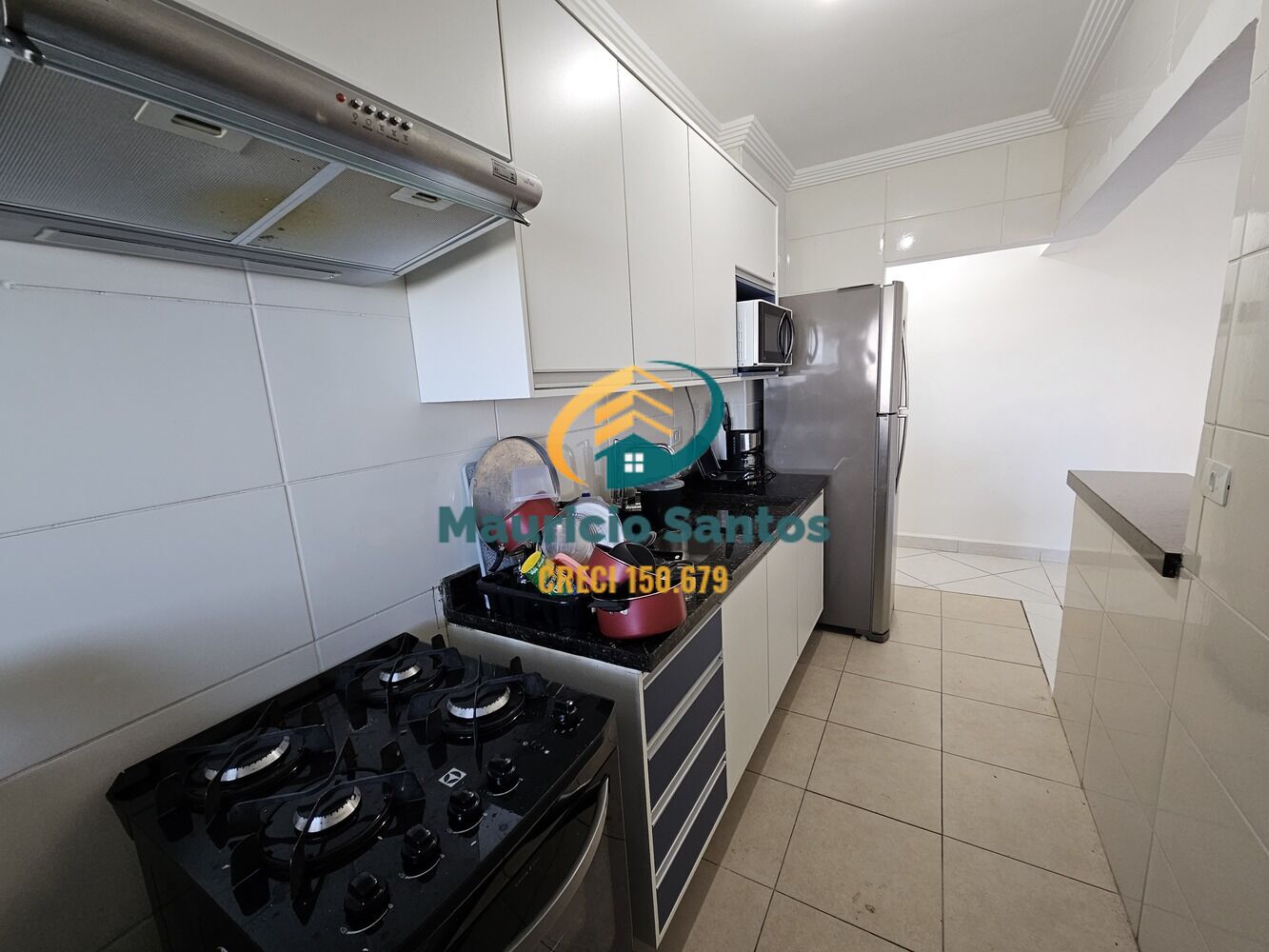 Apartamento à venda com 2 quartos, 63m² - Foto 15