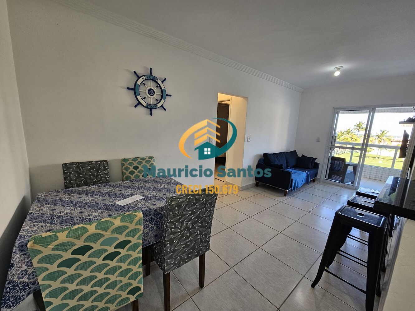 Apartamento à venda com 2 quartos, 63m² - Foto 2