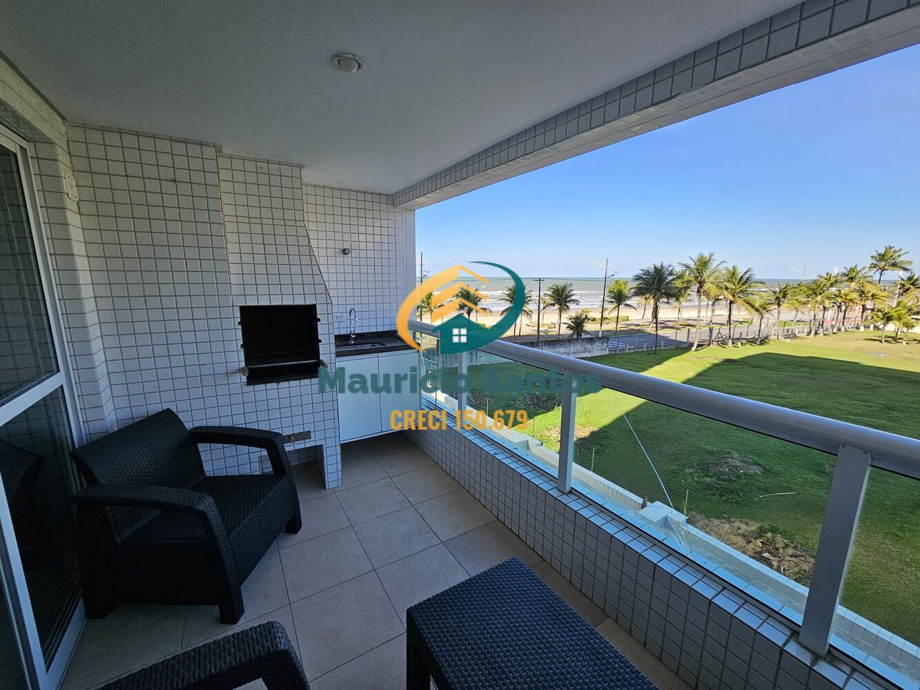 Apartamento à venda com 2 quartos, 63m² - Foto 1