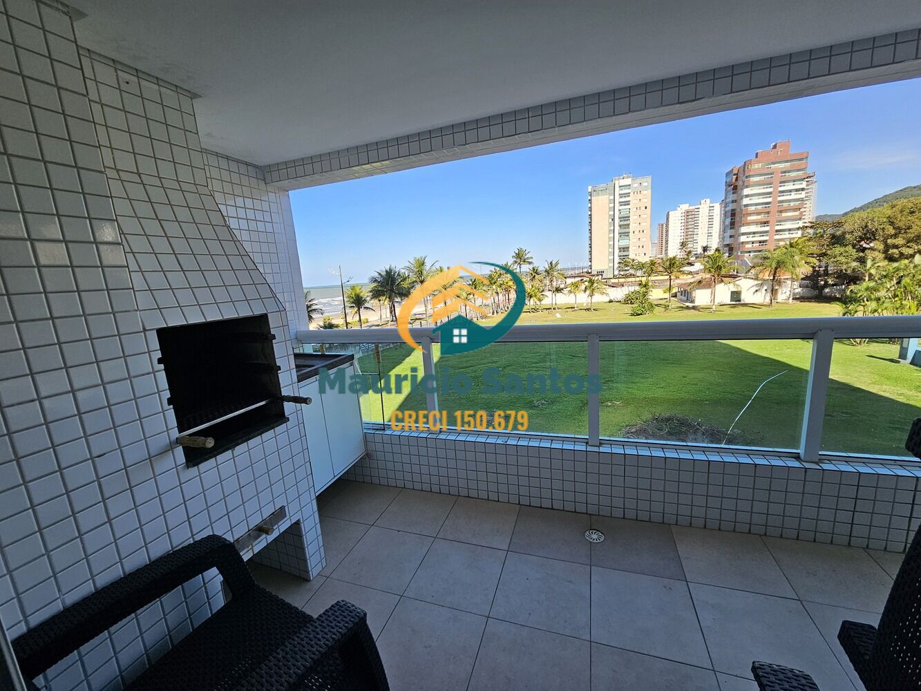 Apartamento à venda com 2 quartos, 63m² - Foto 6