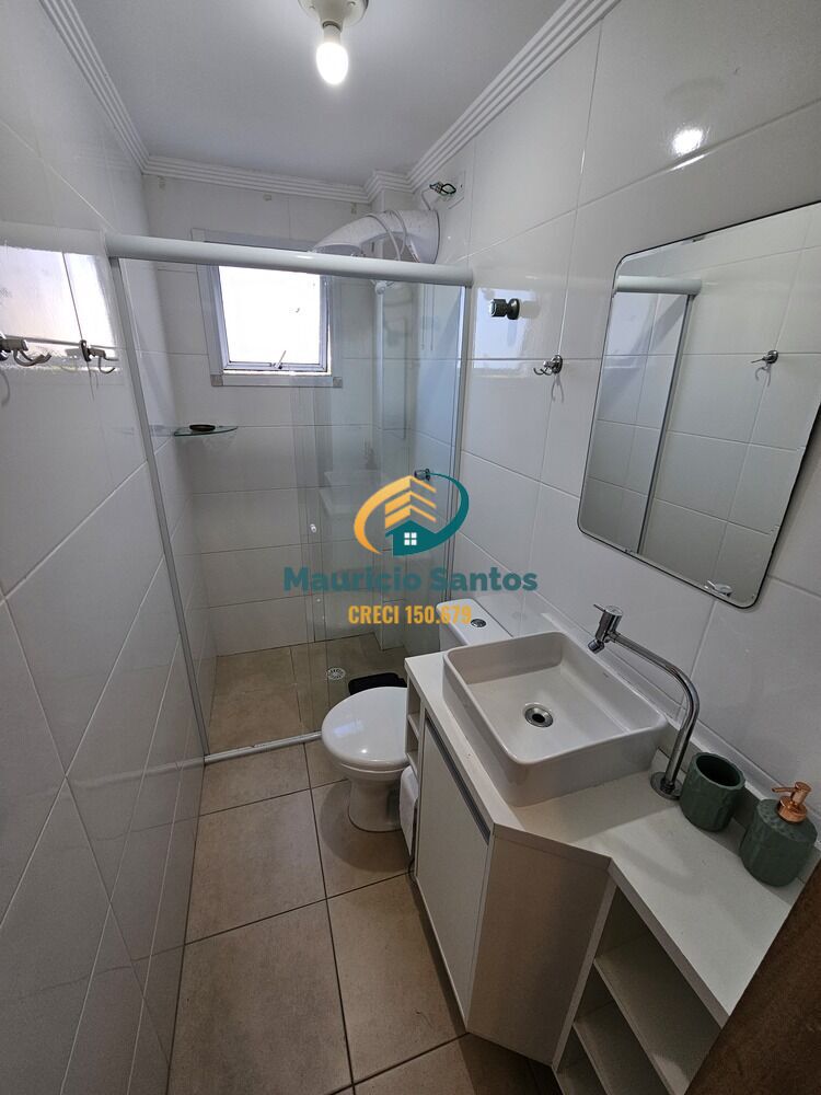 Apartamento à venda com 2 quartos, 63m² - Foto 22