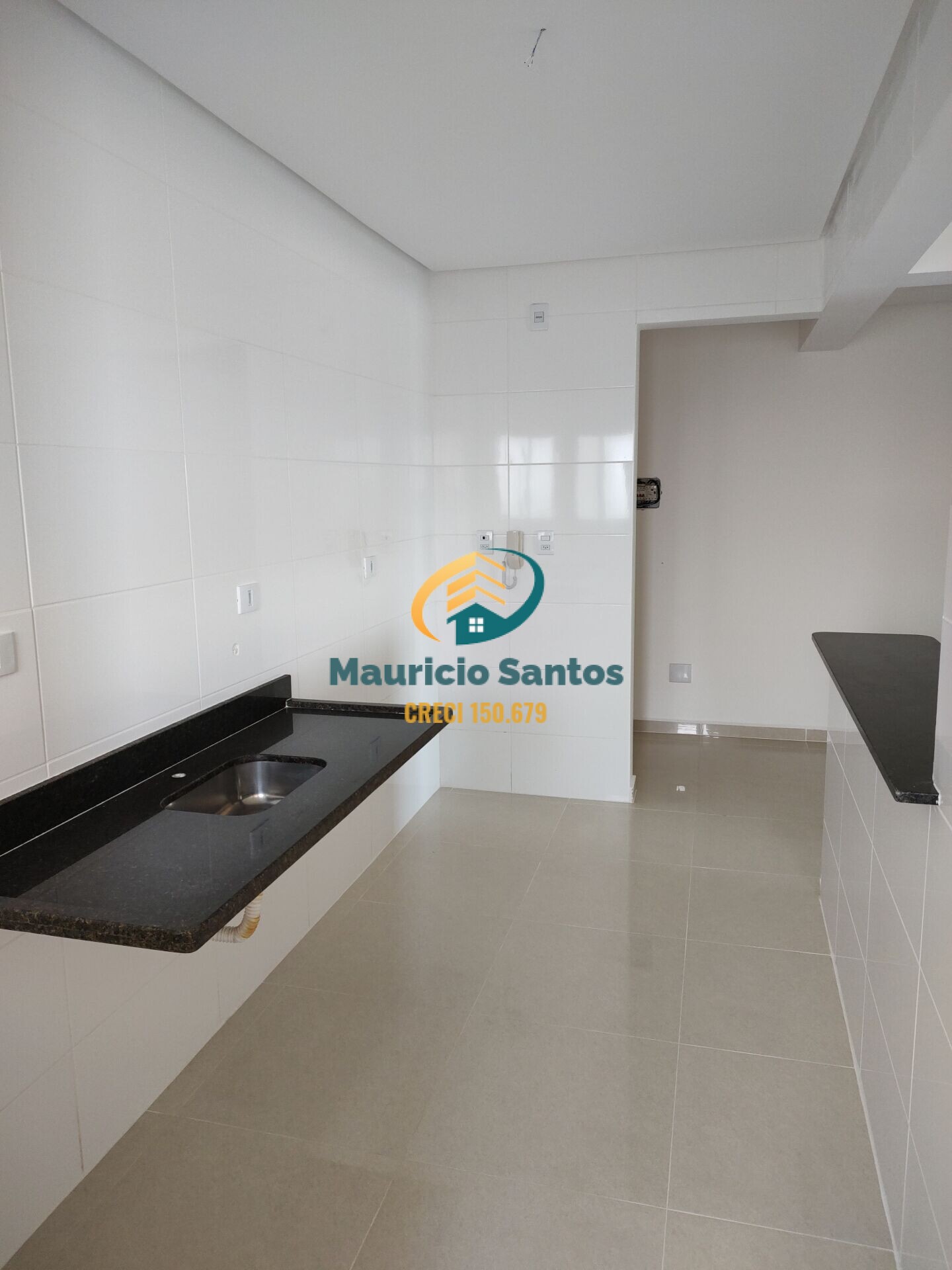 Apartamento à venda com 2 quartos, 82m² - Foto 4