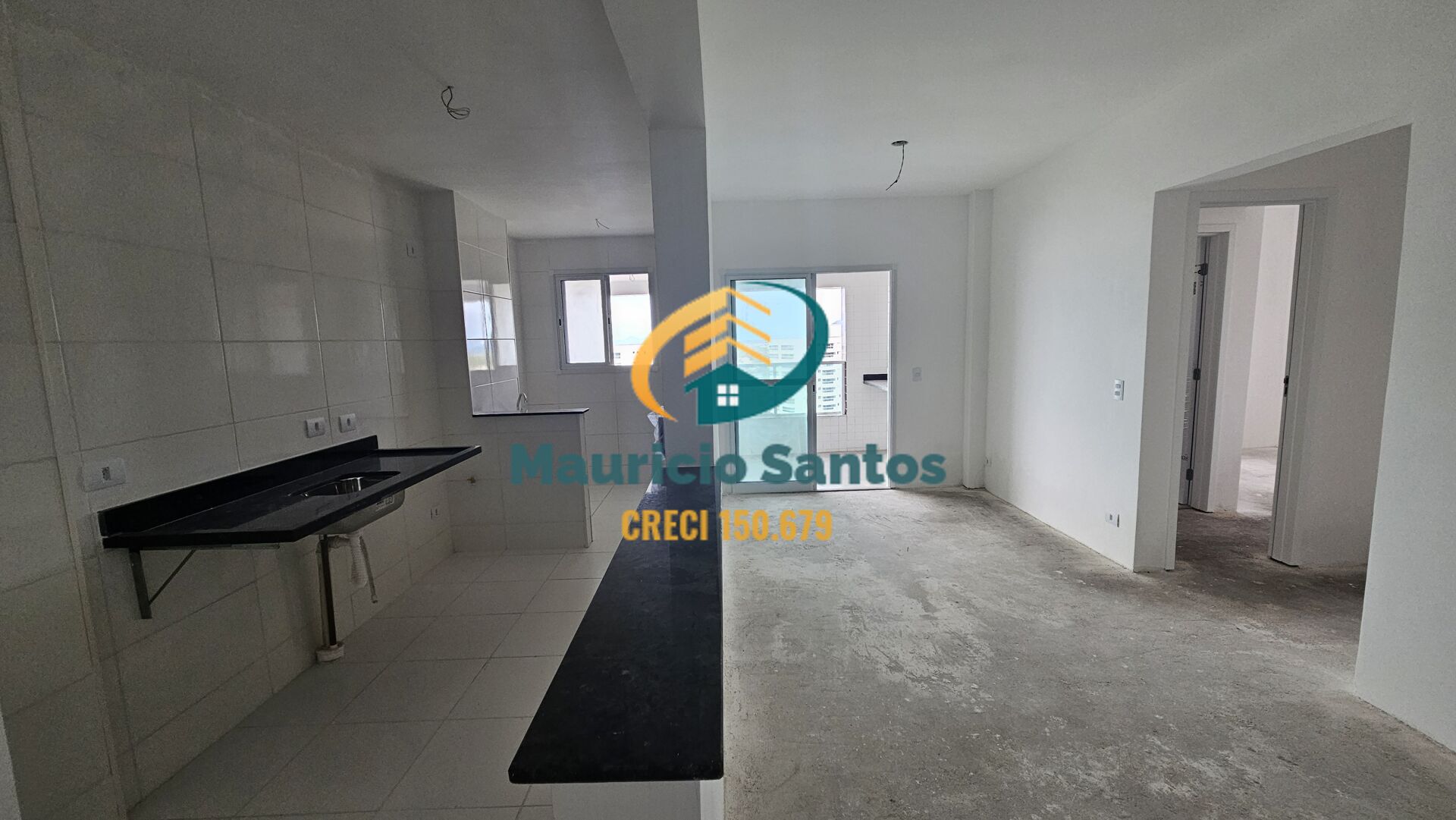 Apartamento, 2 quartos, 71 m² - Foto 4